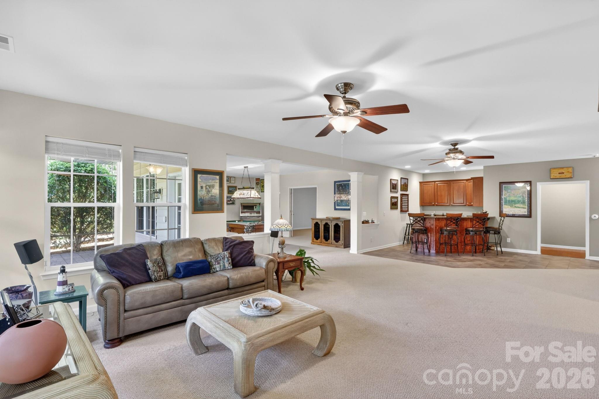 9242 Whistling Straits Drive — Fort Mill