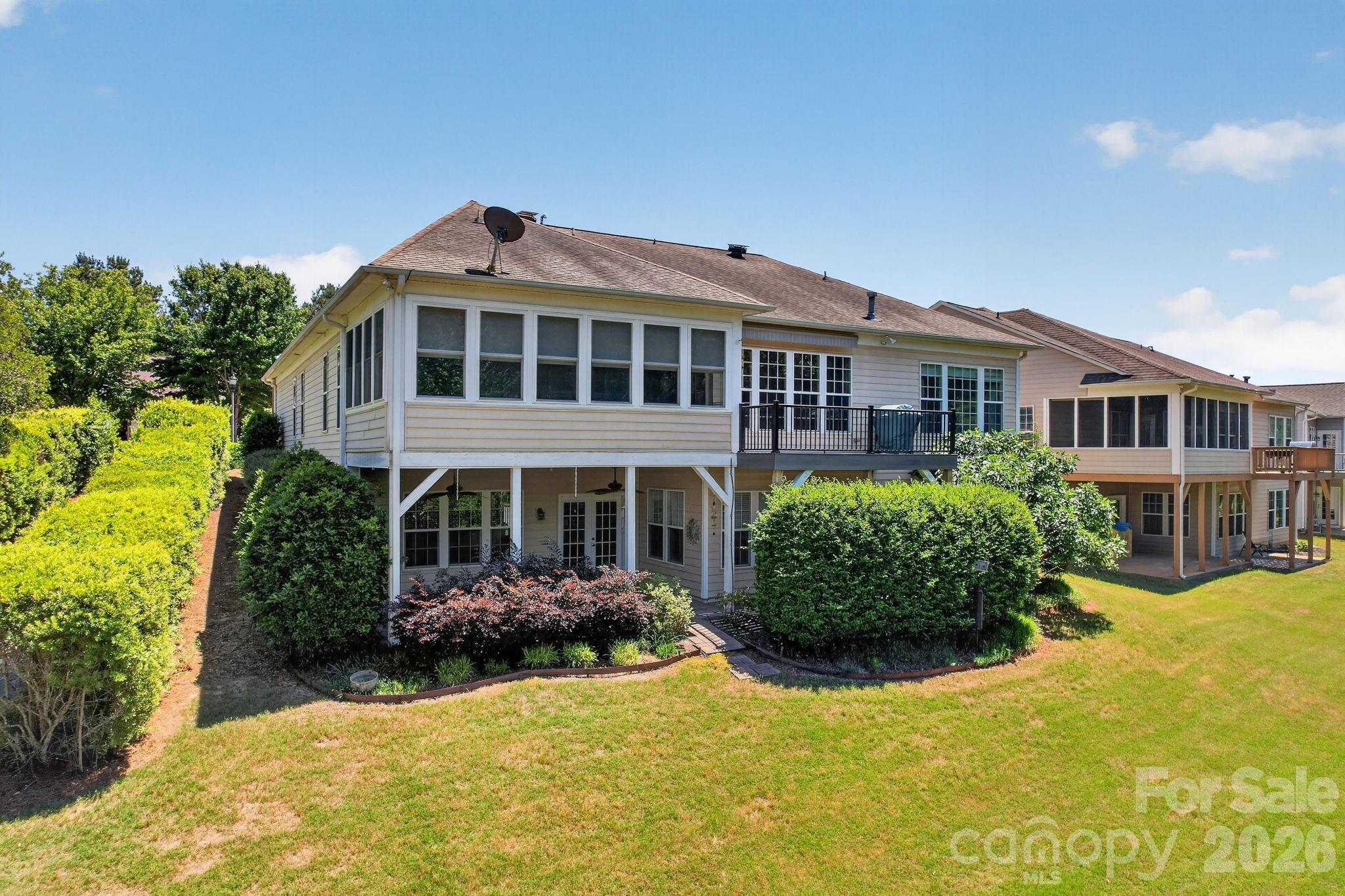9242 Whistling Straits Drive — Fort Mill