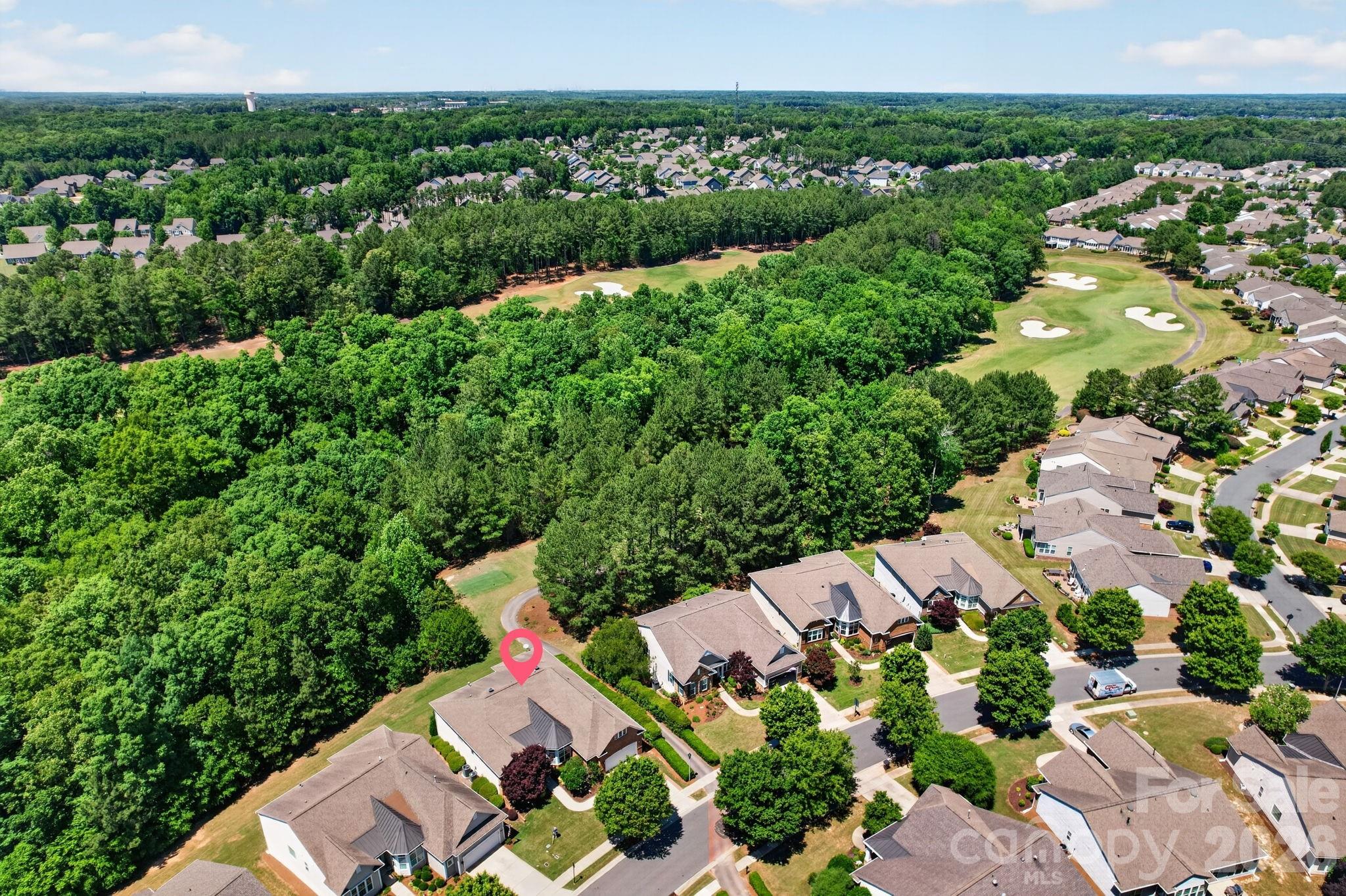 9242 Whistling Straits Drive — Fort Mill