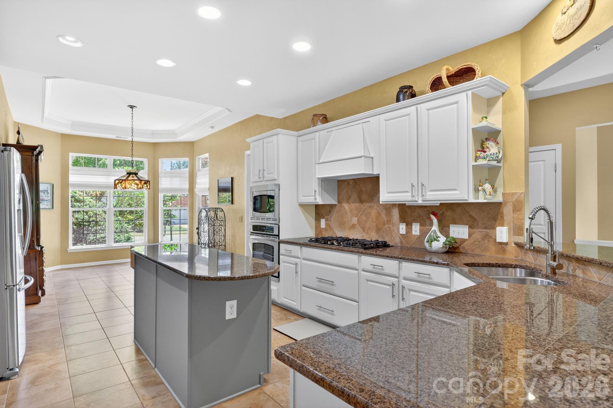 9242 Whistling Straits Drive — Fort Mill
