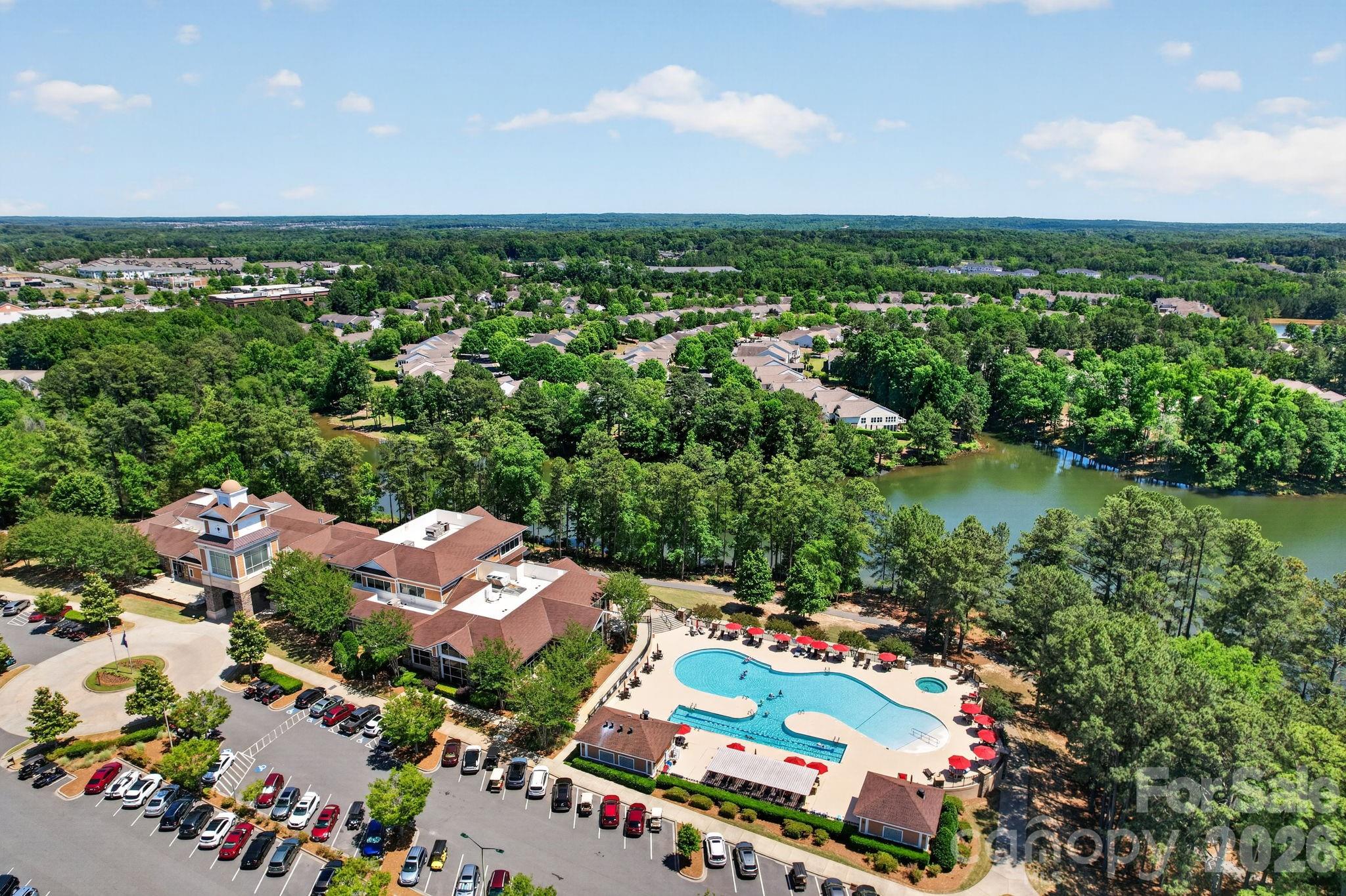 9242 Whistling Straits Drive — Fort Mill