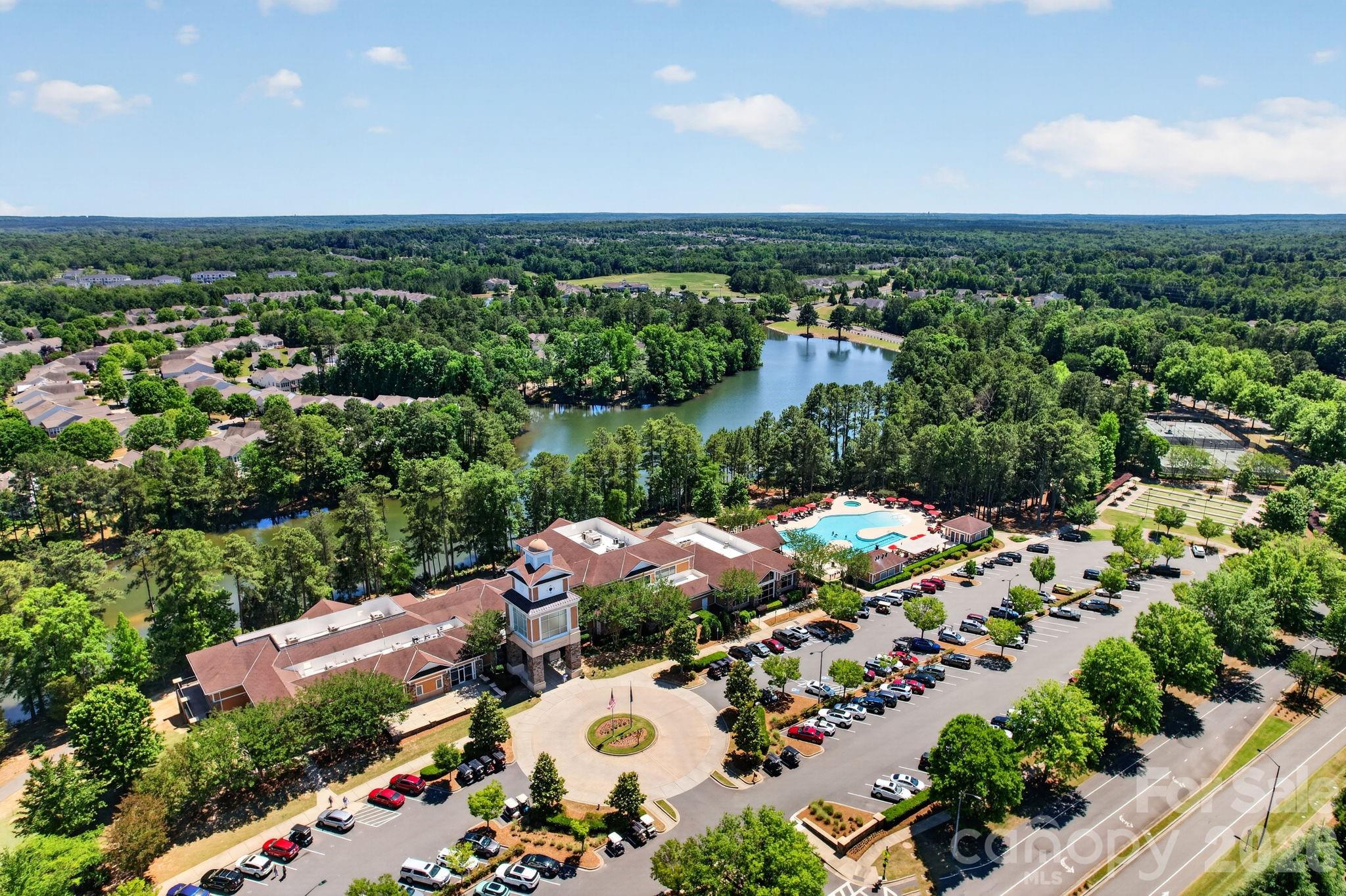 9242 Whistling Straits Drive — Fort Mill