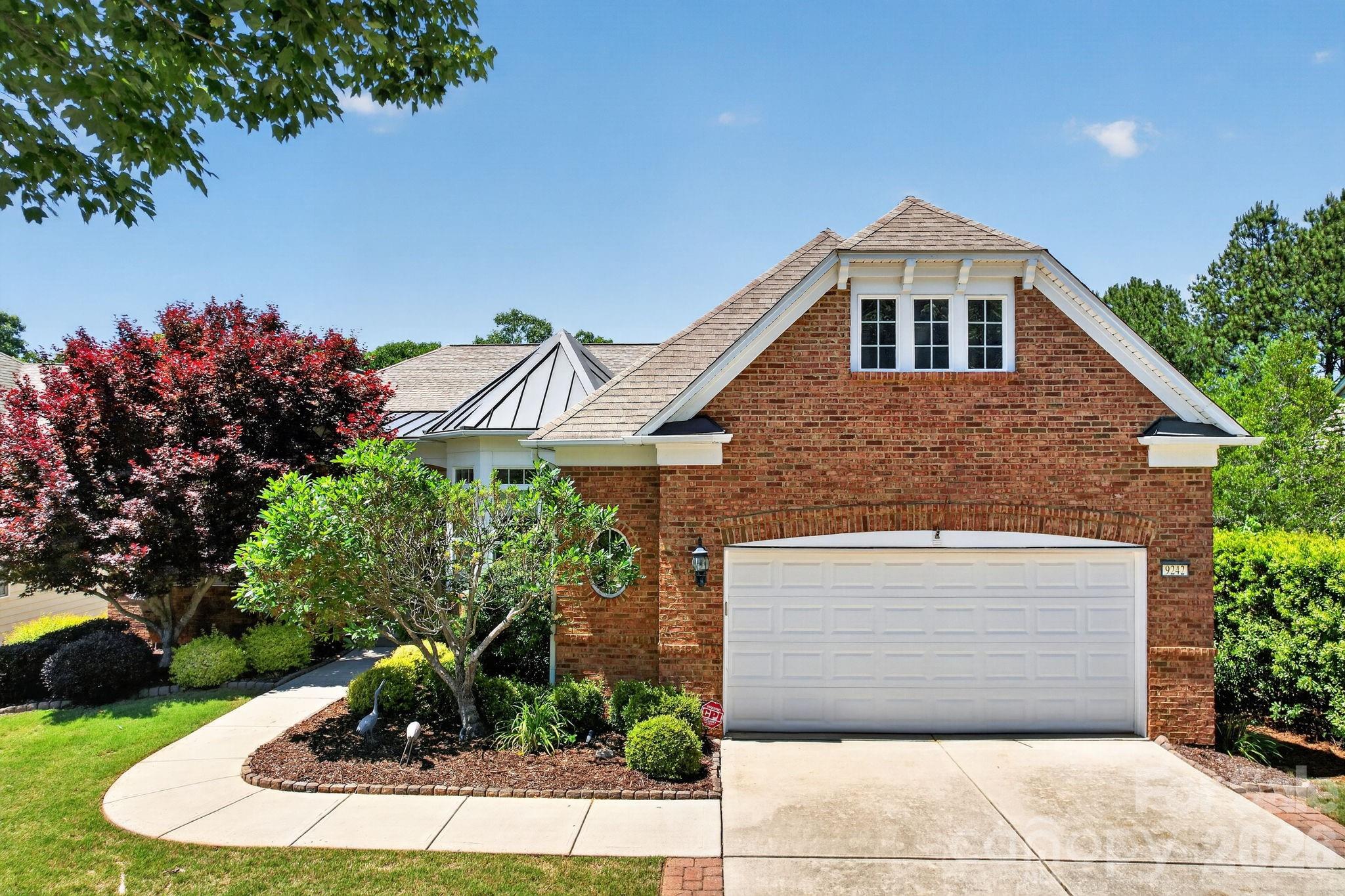 9242 Whistling Straits Drive — Fort Mill