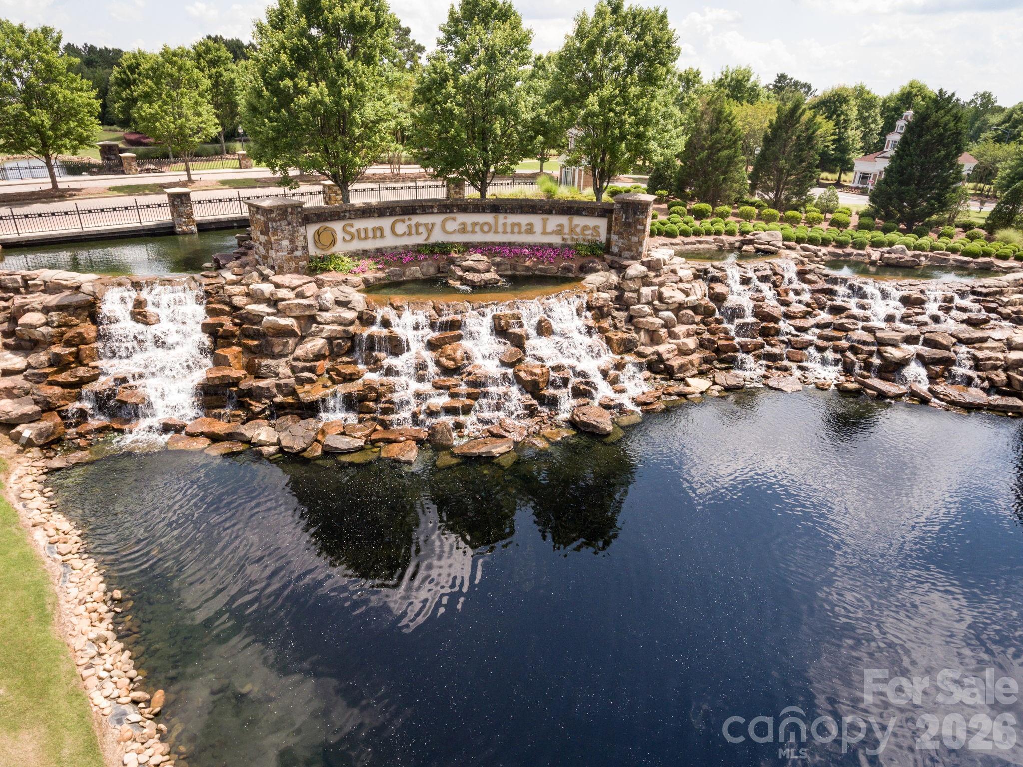 9242 Whistling Straits Drive — Fort Mill