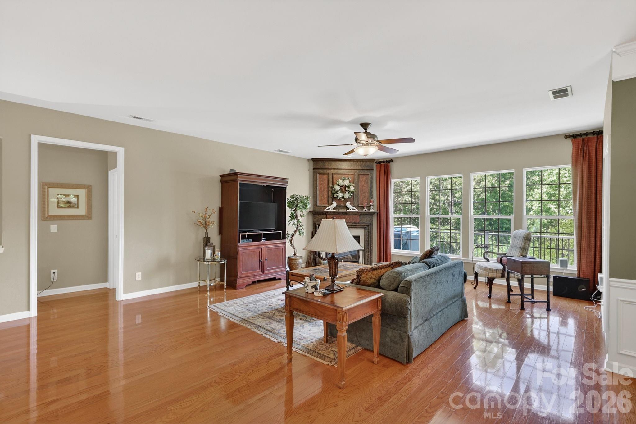 9242 Whistling Straits Drive — Fort Mill