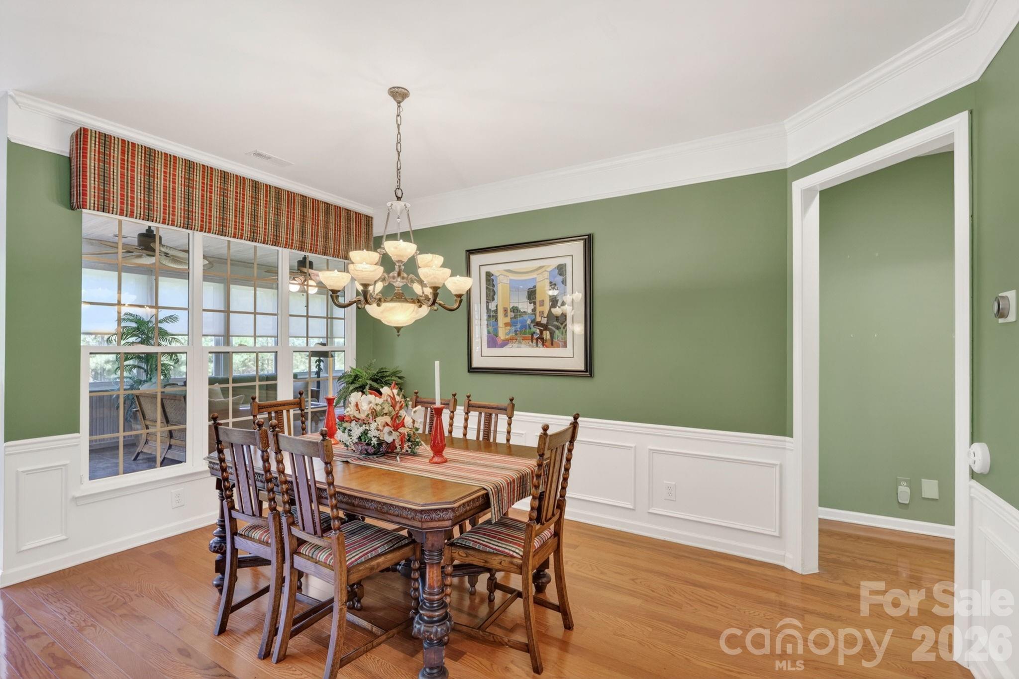 9242 Whistling Straits Drive — Fort Mill