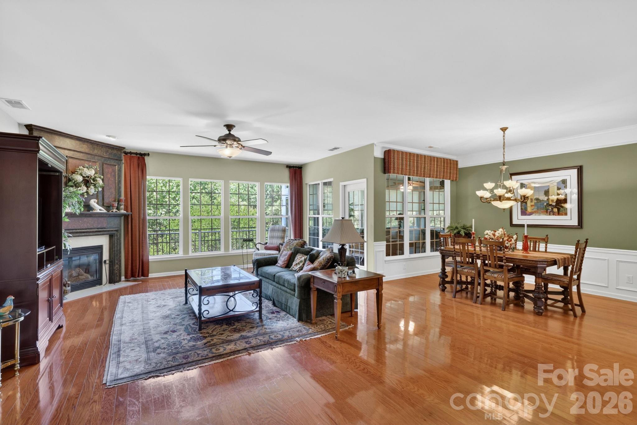 9242 Whistling Straits Drive — Fort Mill