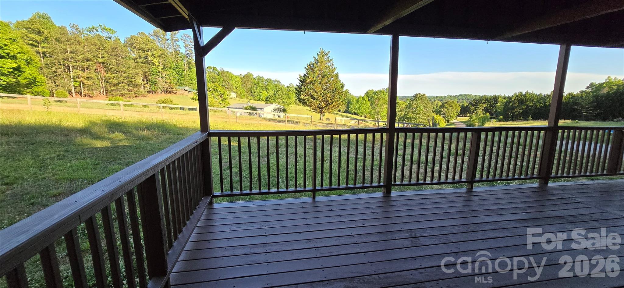 78 Buck Branch Road — Mill Spring