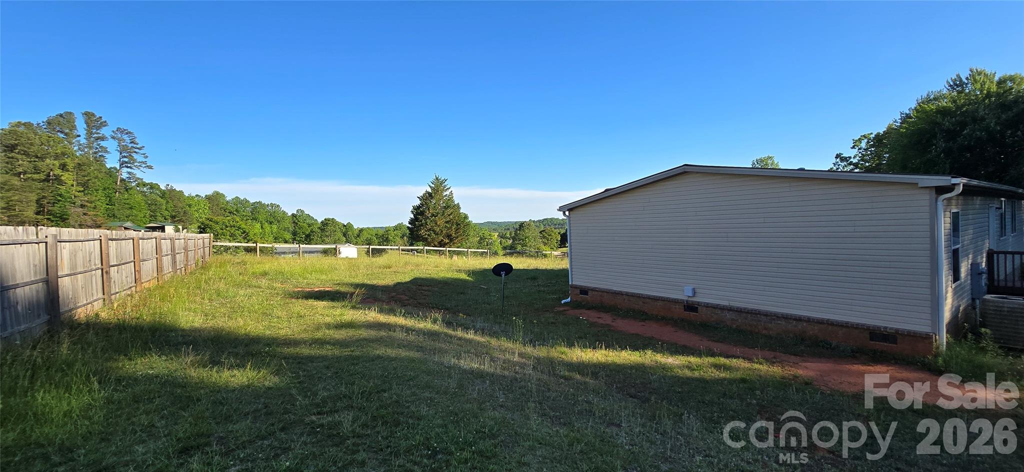 78 Buck Branch Road — Mill Spring
