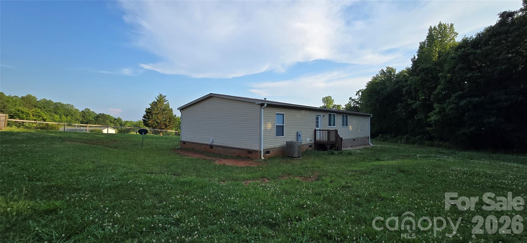 78 Buck Branch Road — Mill Spring