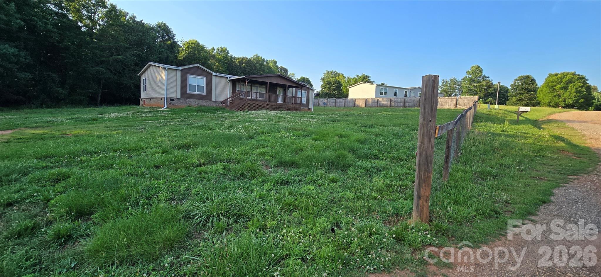 78 Buck Branch Road — Mill Spring