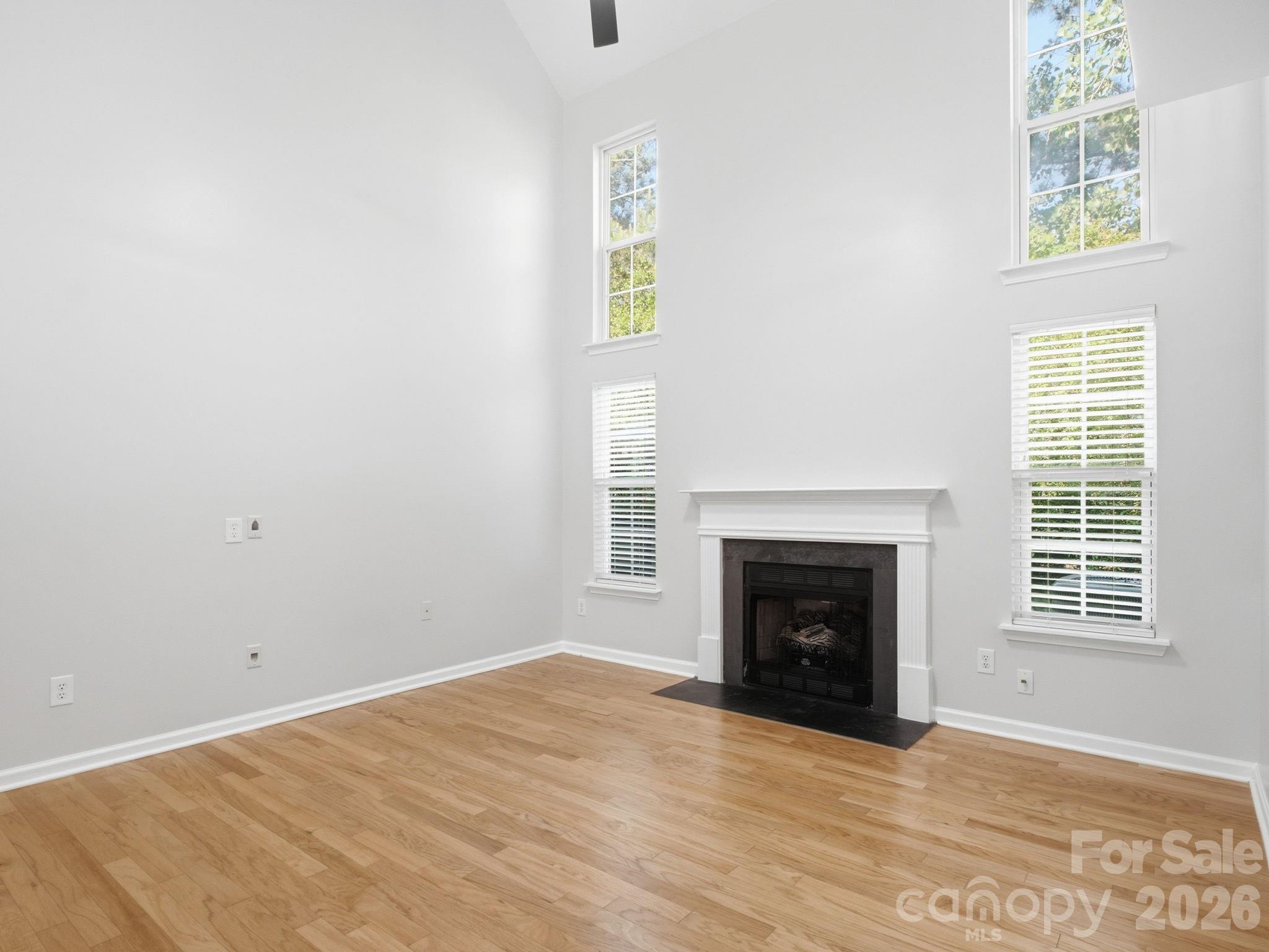 790 Rock Lake Glen — Fort Mill