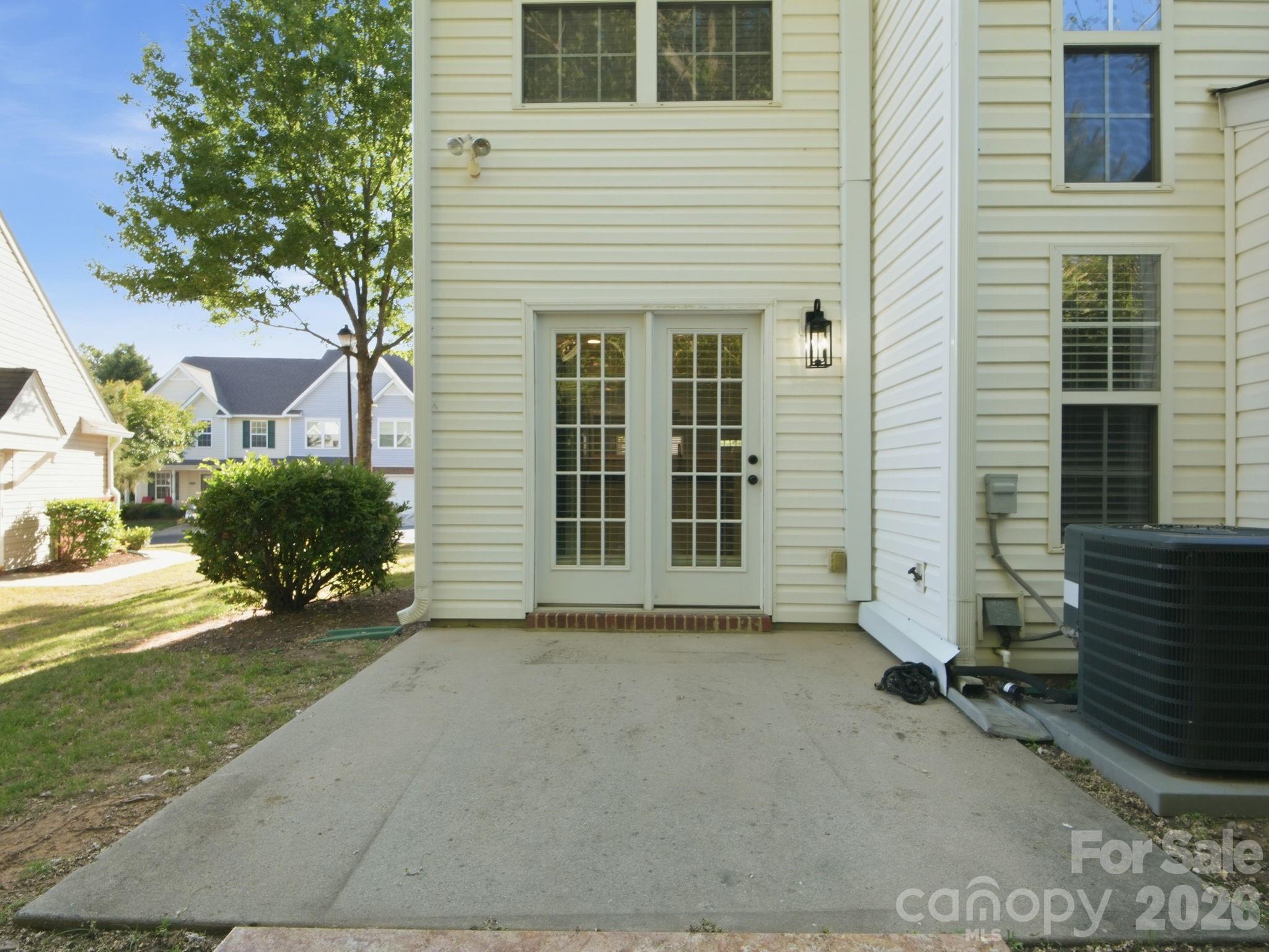 790 Rock Lake Glen — Fort Mill