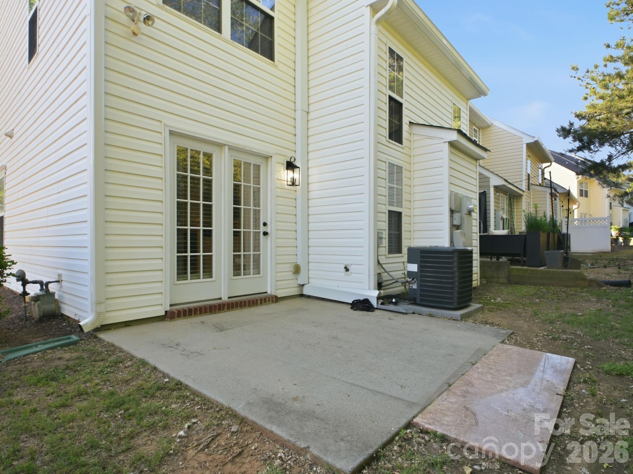 790 Rock Lake Glen — Fort Mill