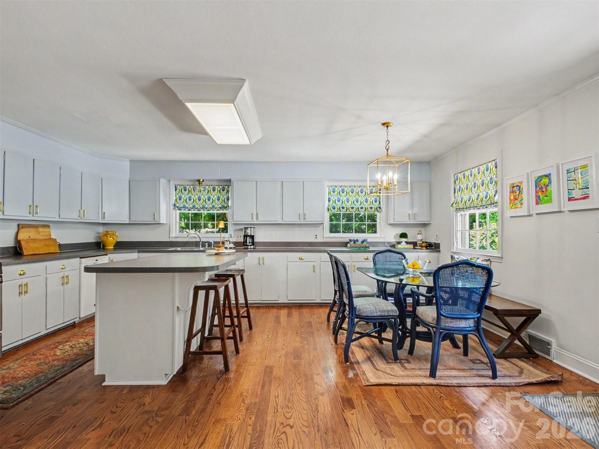441 Claymont Street SE — Concord