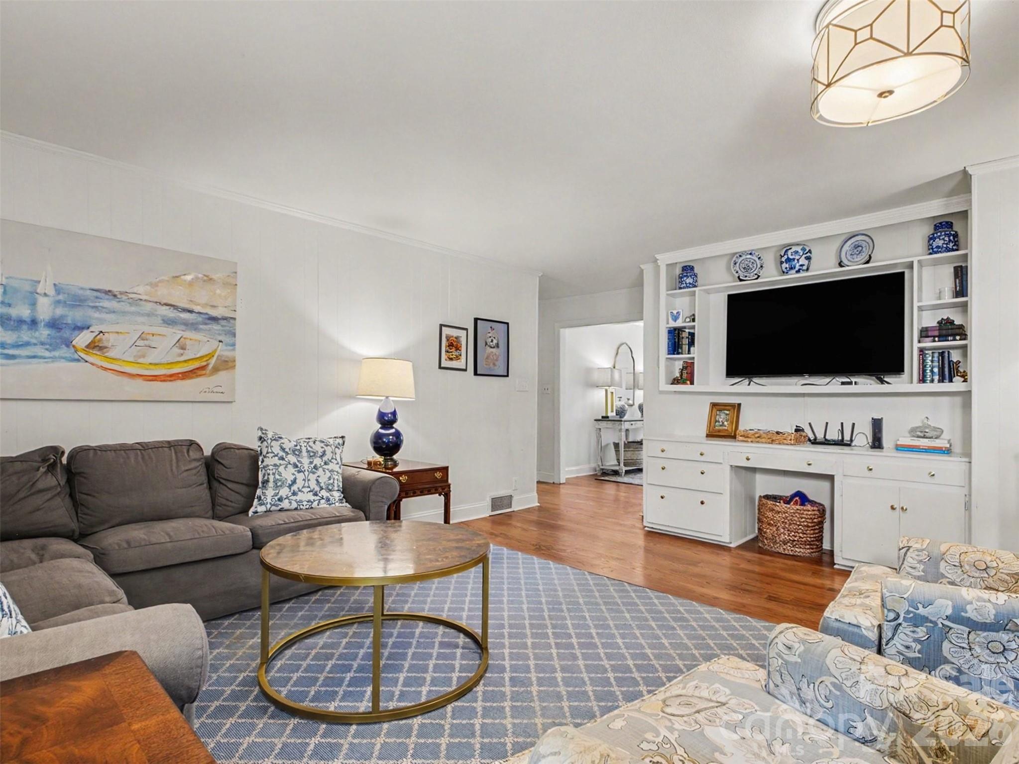 441 Claymont Street SE — Concord