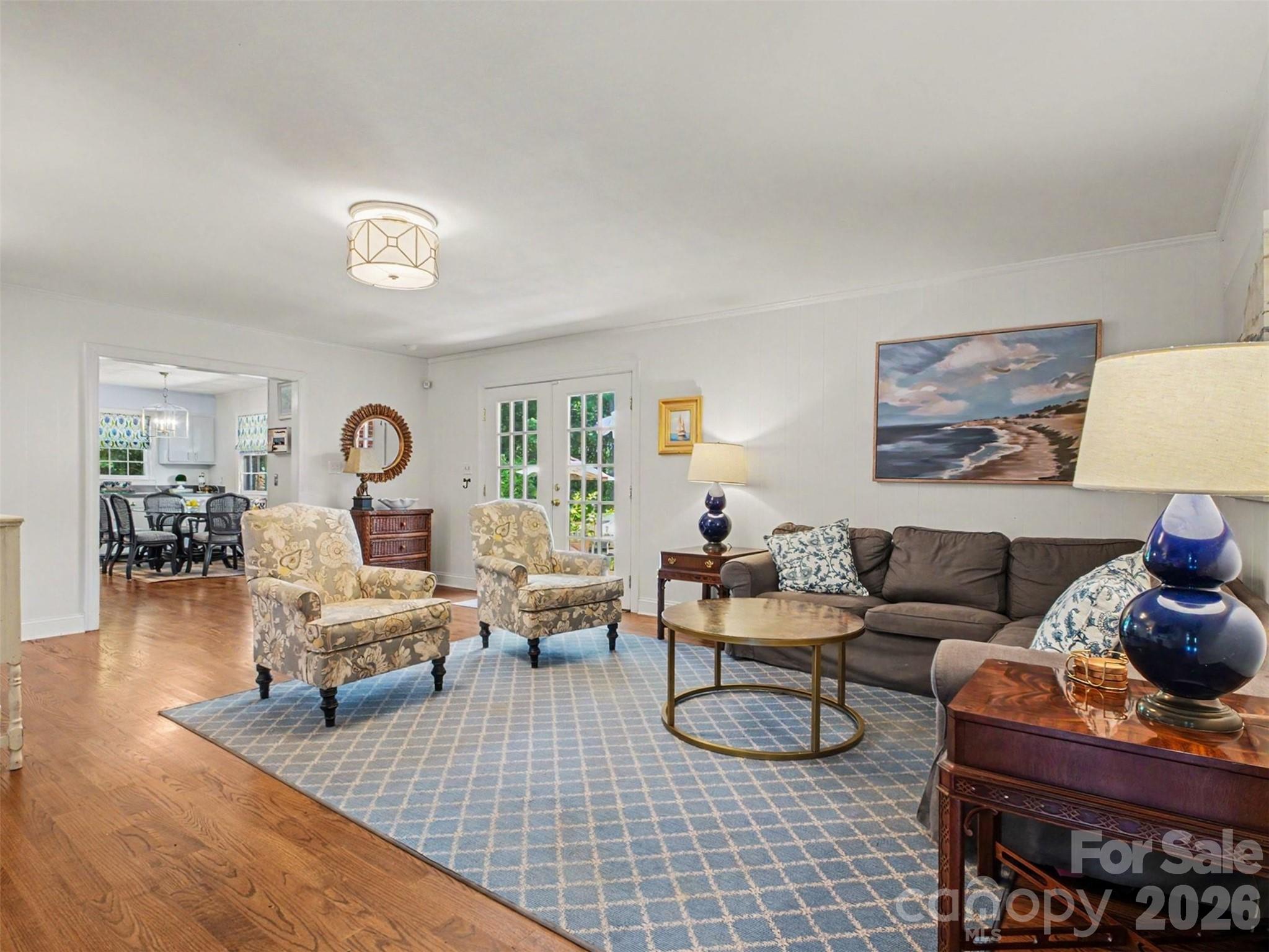 441 Claymont Street SE — Concord