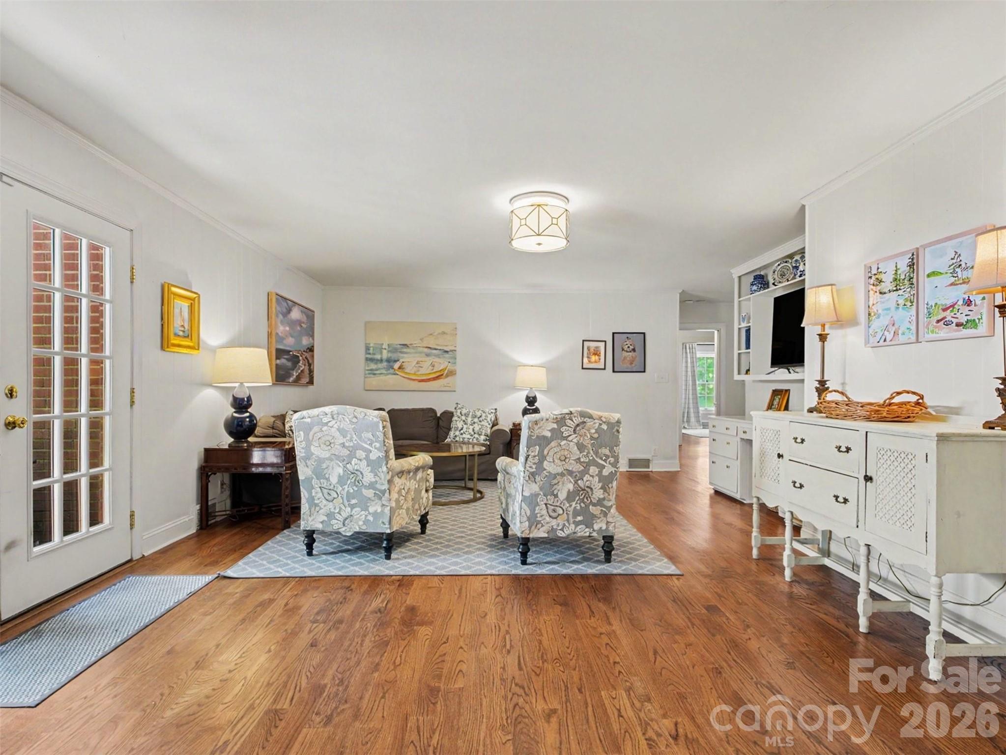 441 Claymont Street SE — Concord