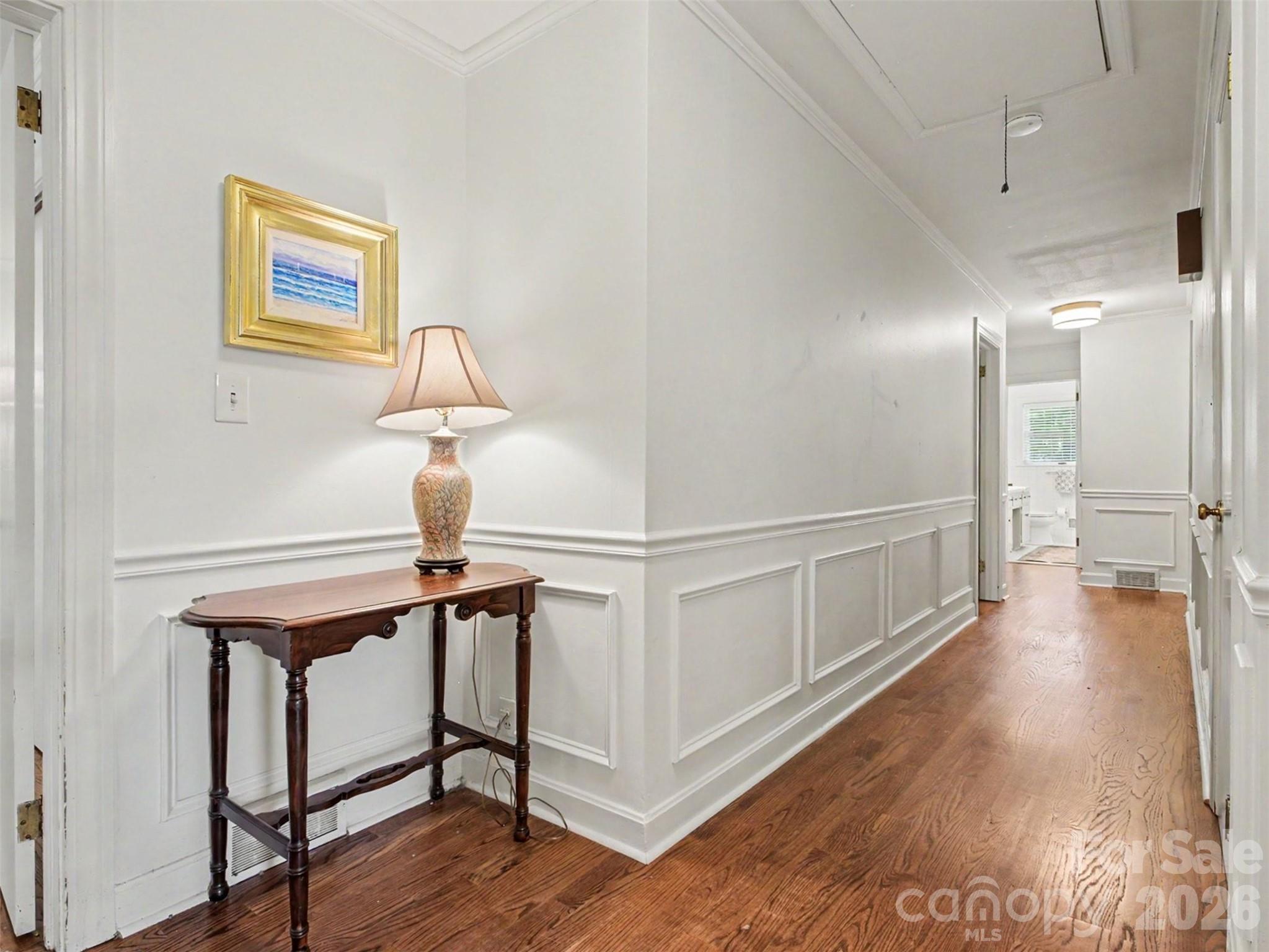 441 Claymont Street SE — Concord