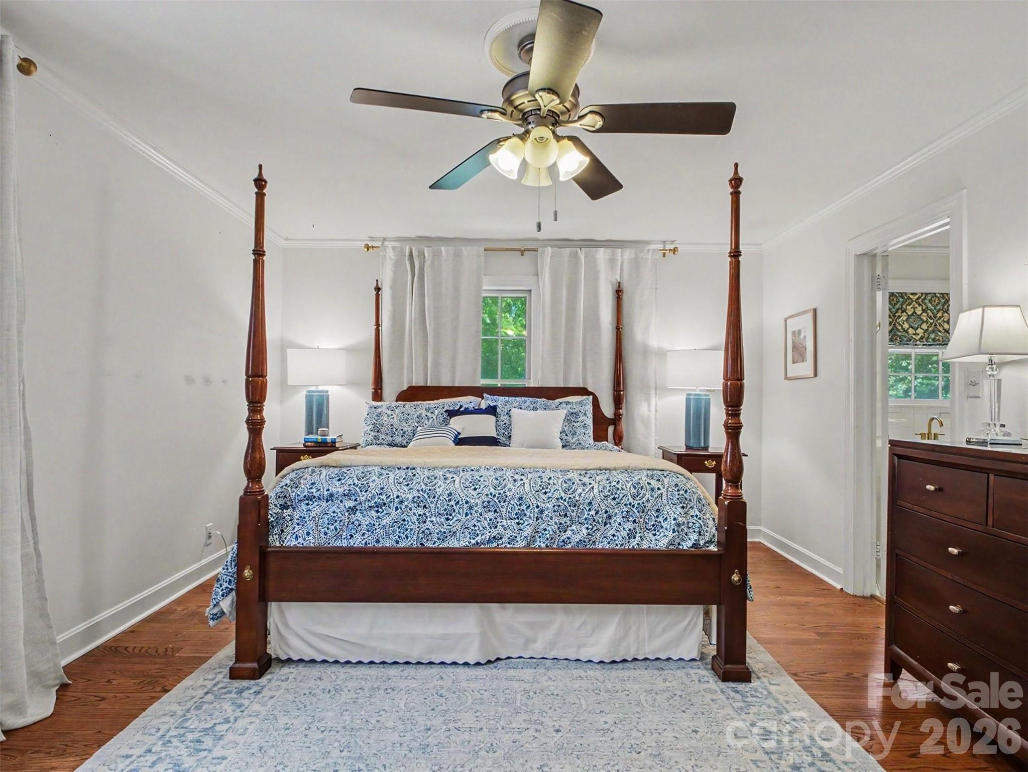 441 Claymont Street SE — Concord
