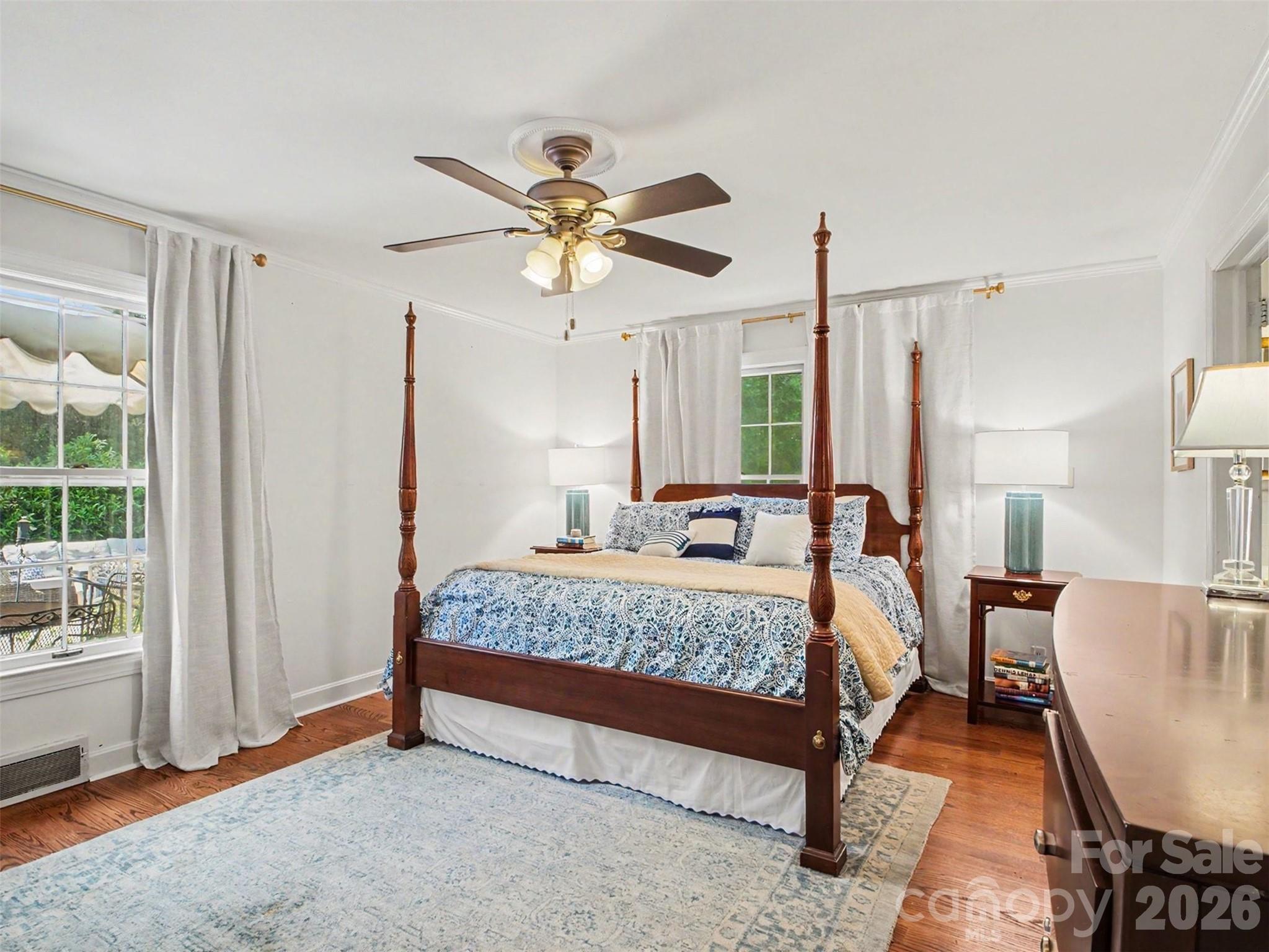 441 Claymont Street SE — Concord