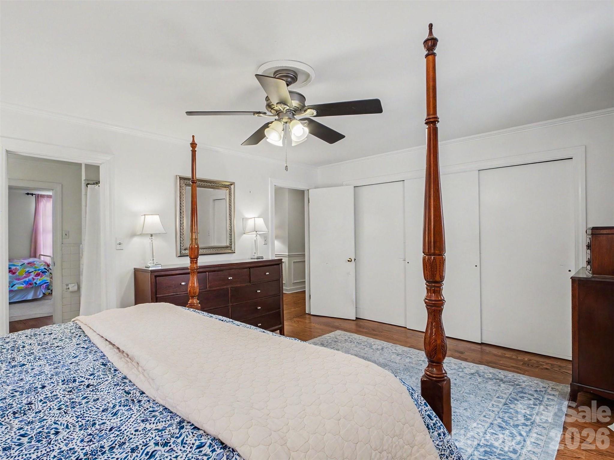 441 Claymont Street SE — Concord