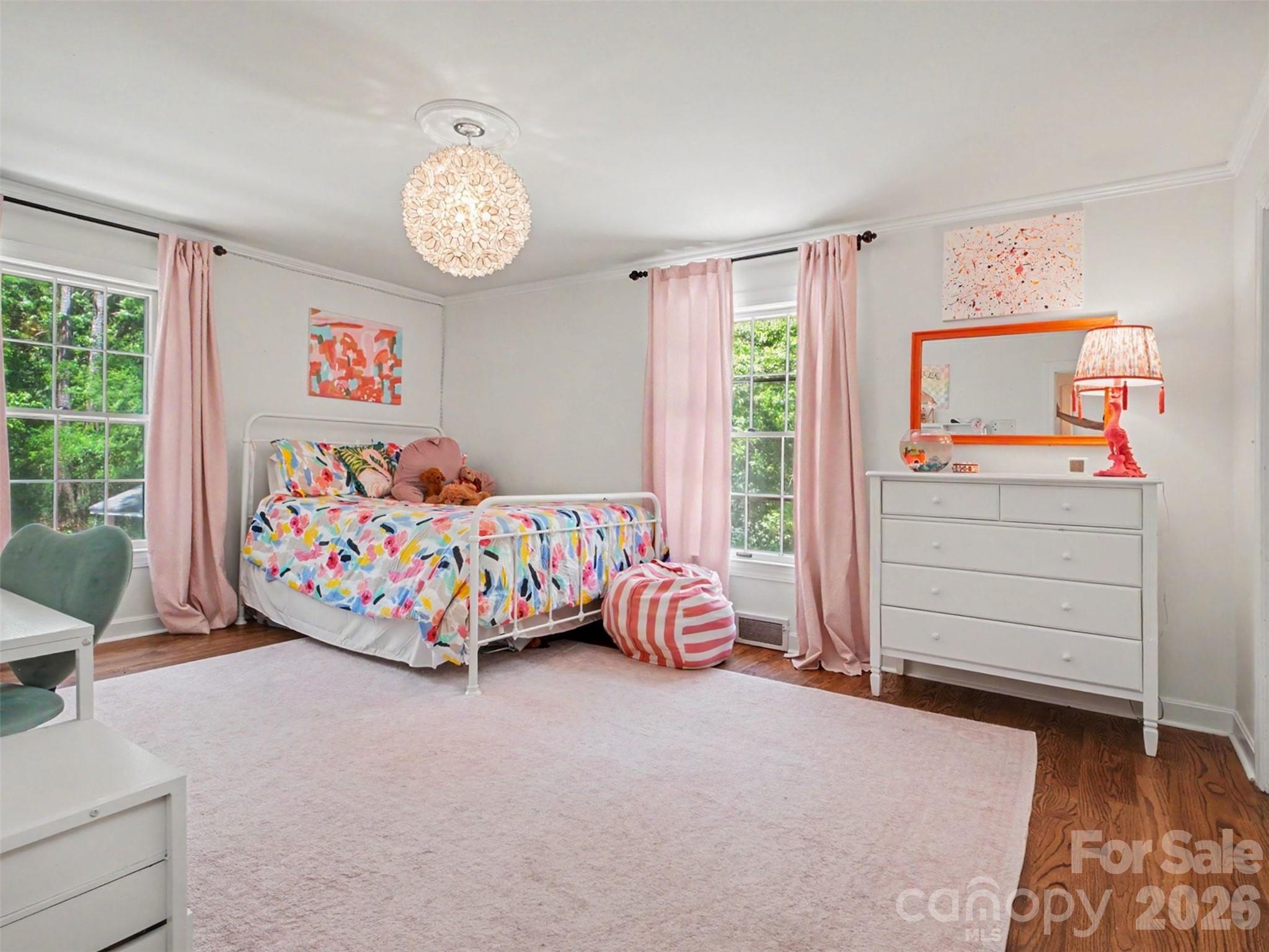 441 Claymont Street SE — Concord