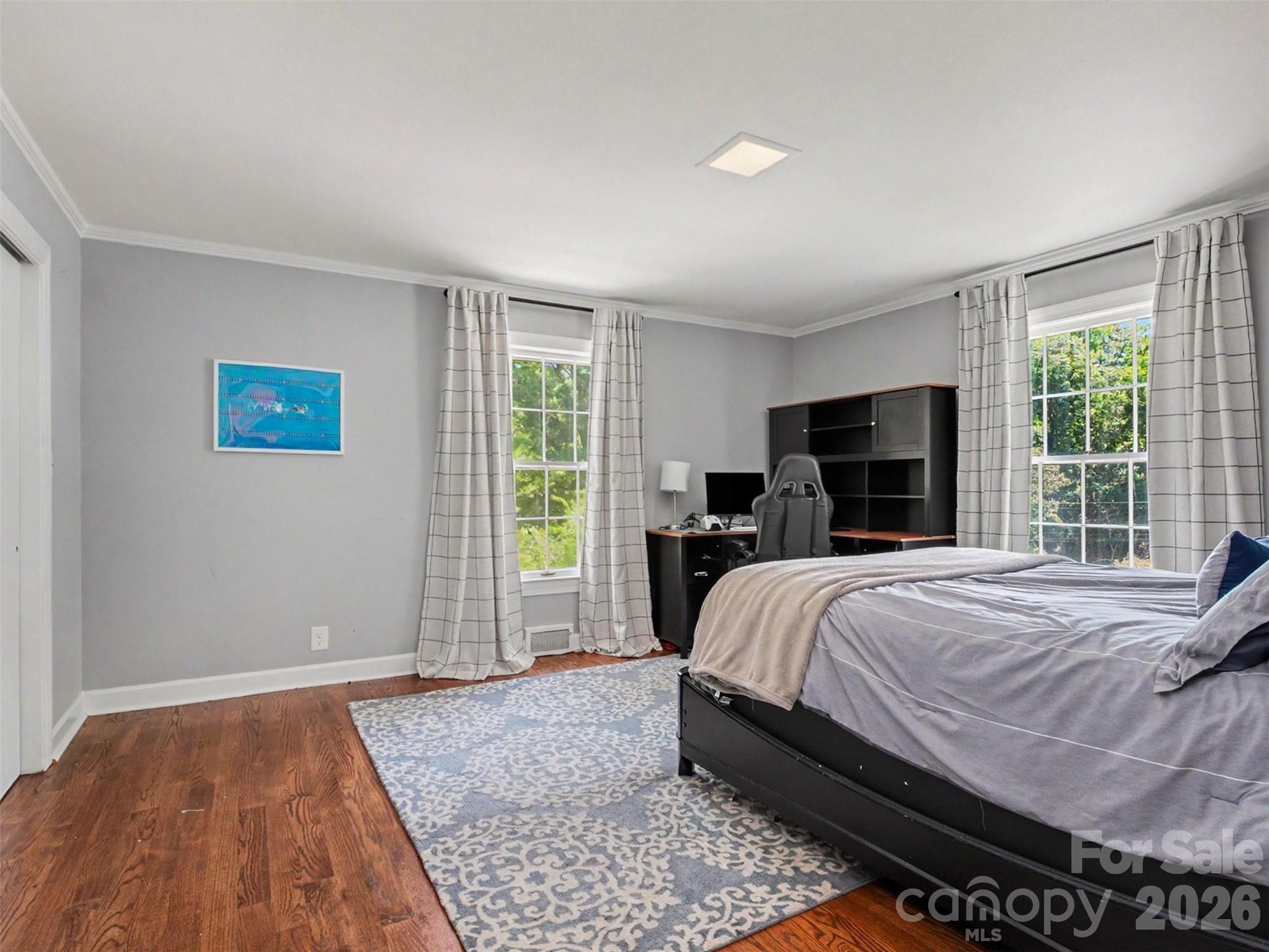 441 Claymont Street SE — Concord