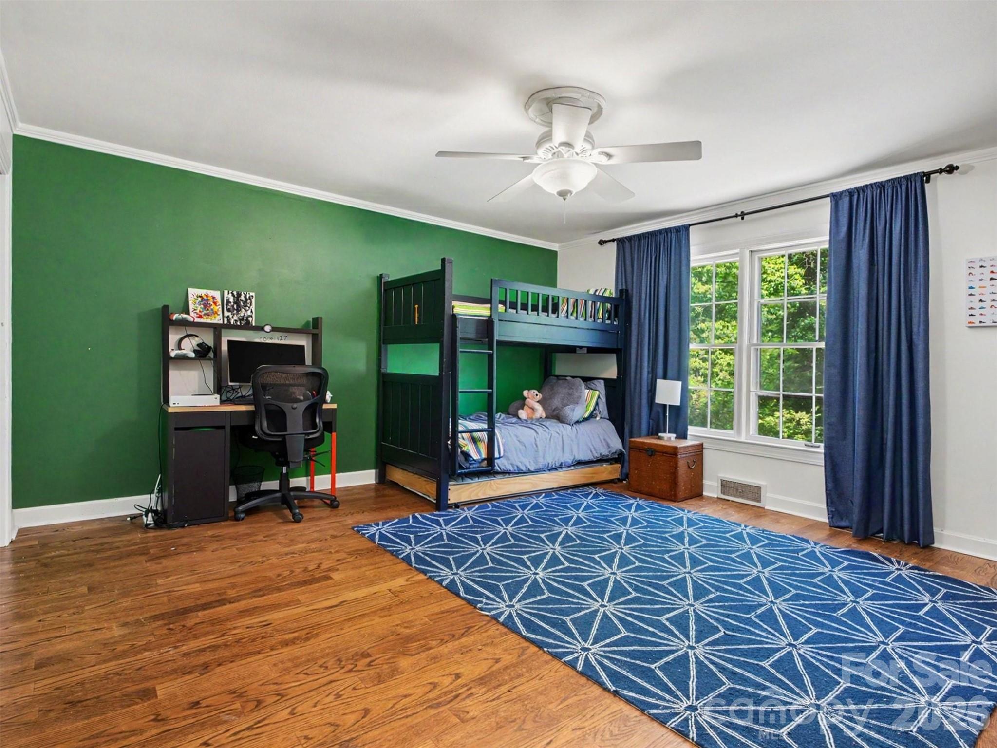 441 Claymont Street SE — Concord