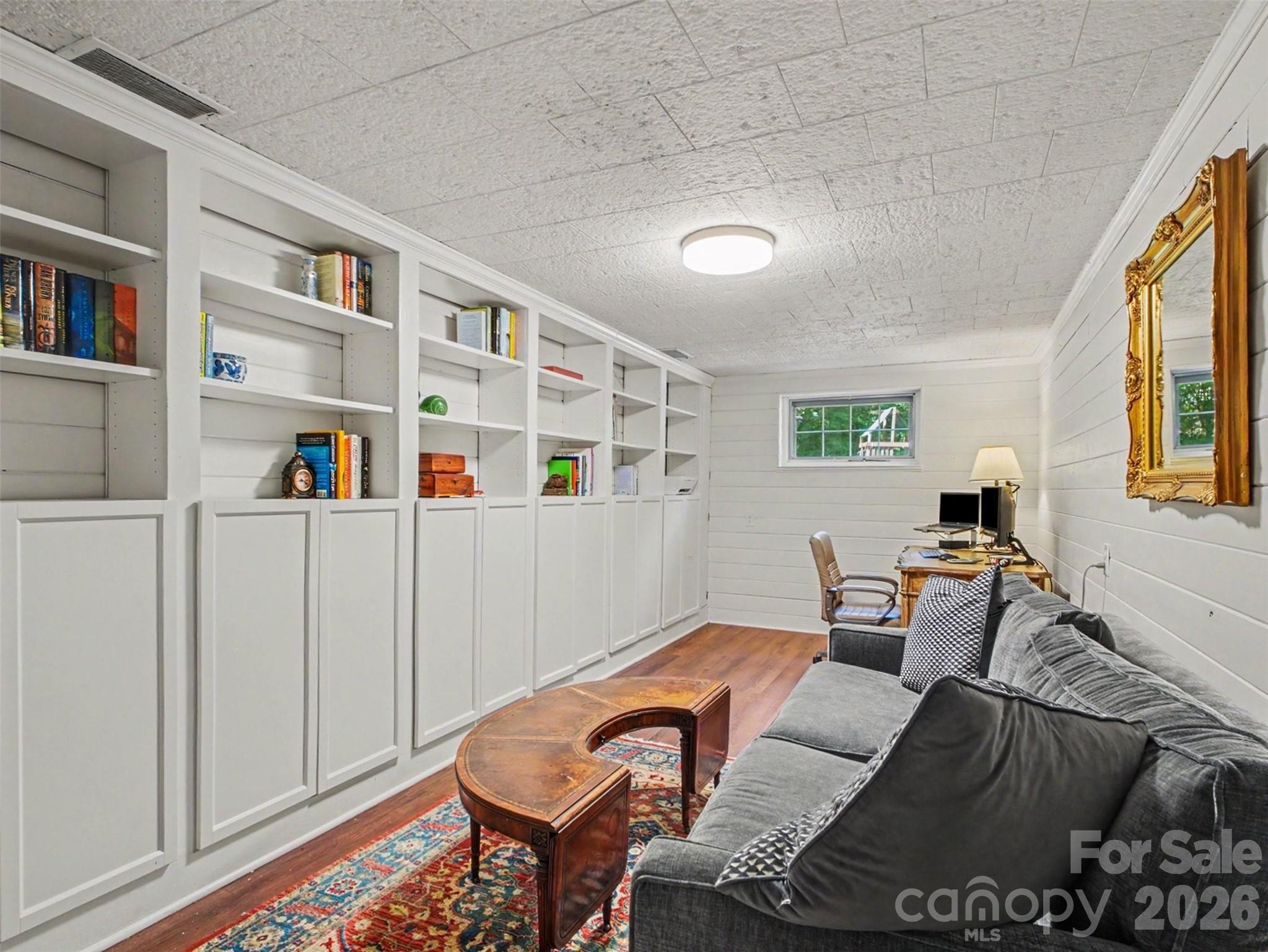 441 Claymont Street SE — Concord