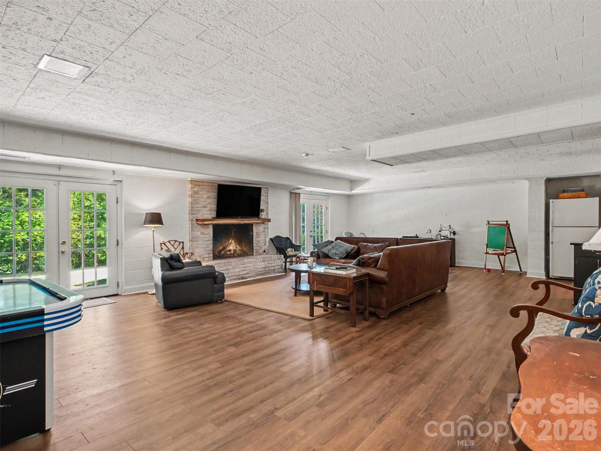 441 Claymont Street SE — Concord