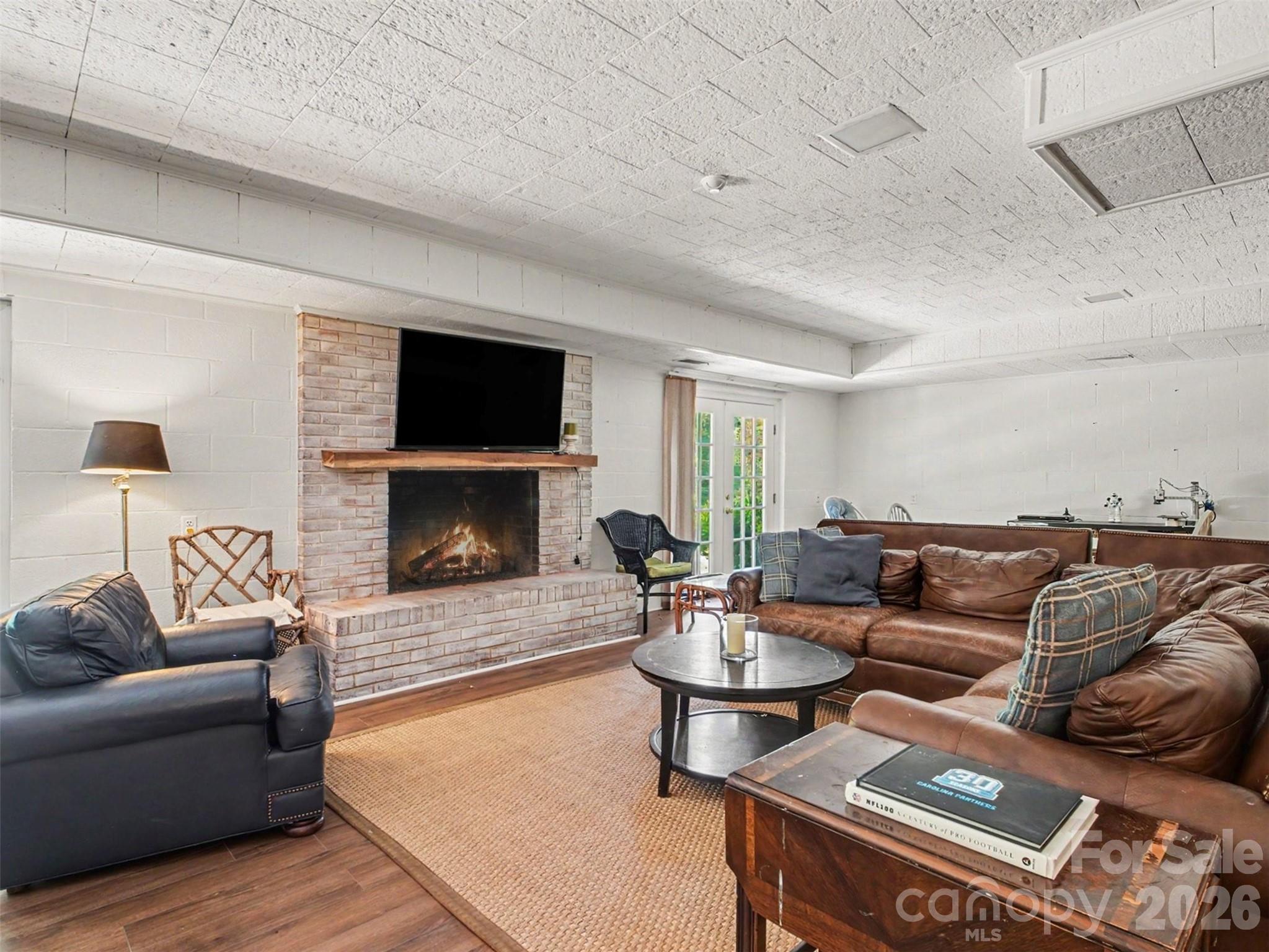 441 Claymont Street SE — Concord