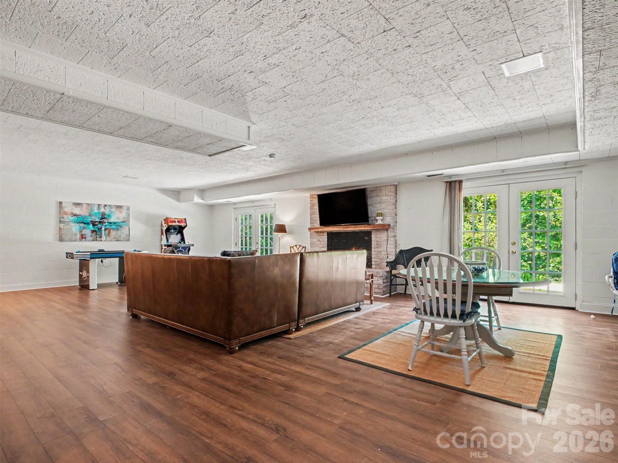 441 Claymont Street SE — Concord
