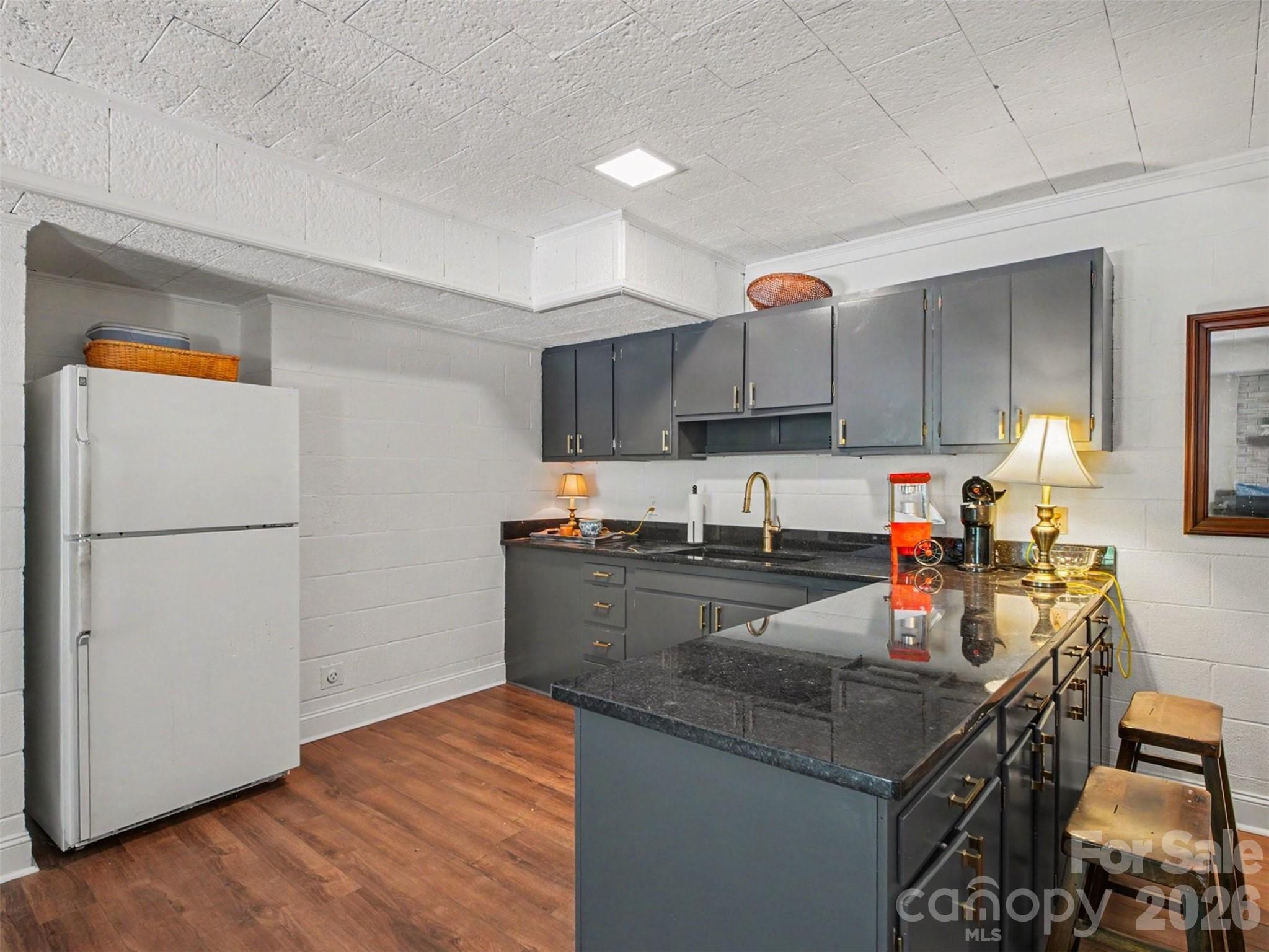 441 Claymont Street SE — Concord