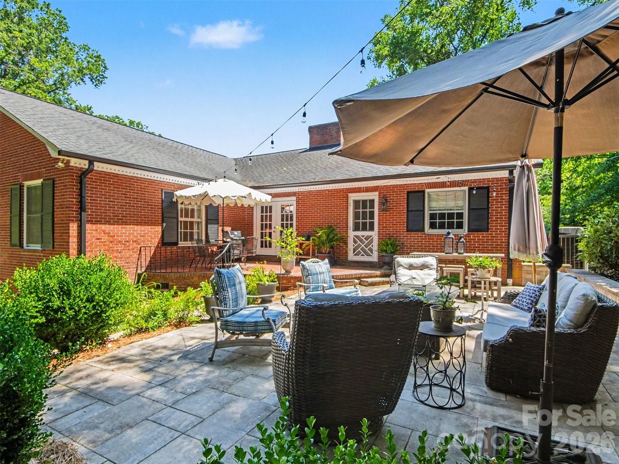 441 Claymont Street SE — Concord