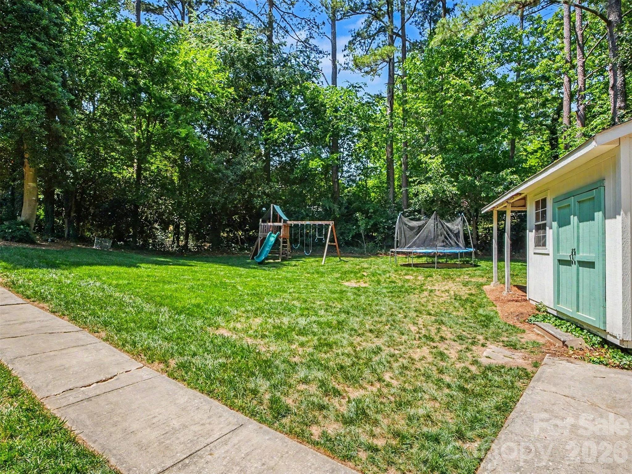 441 Claymont Street SE — Concord