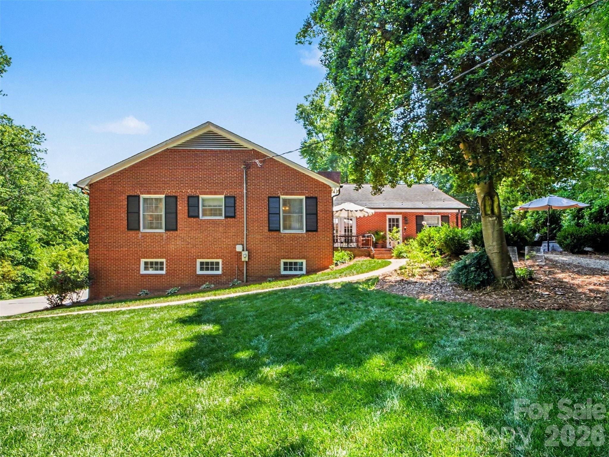 441 Claymont Street SE — Concord