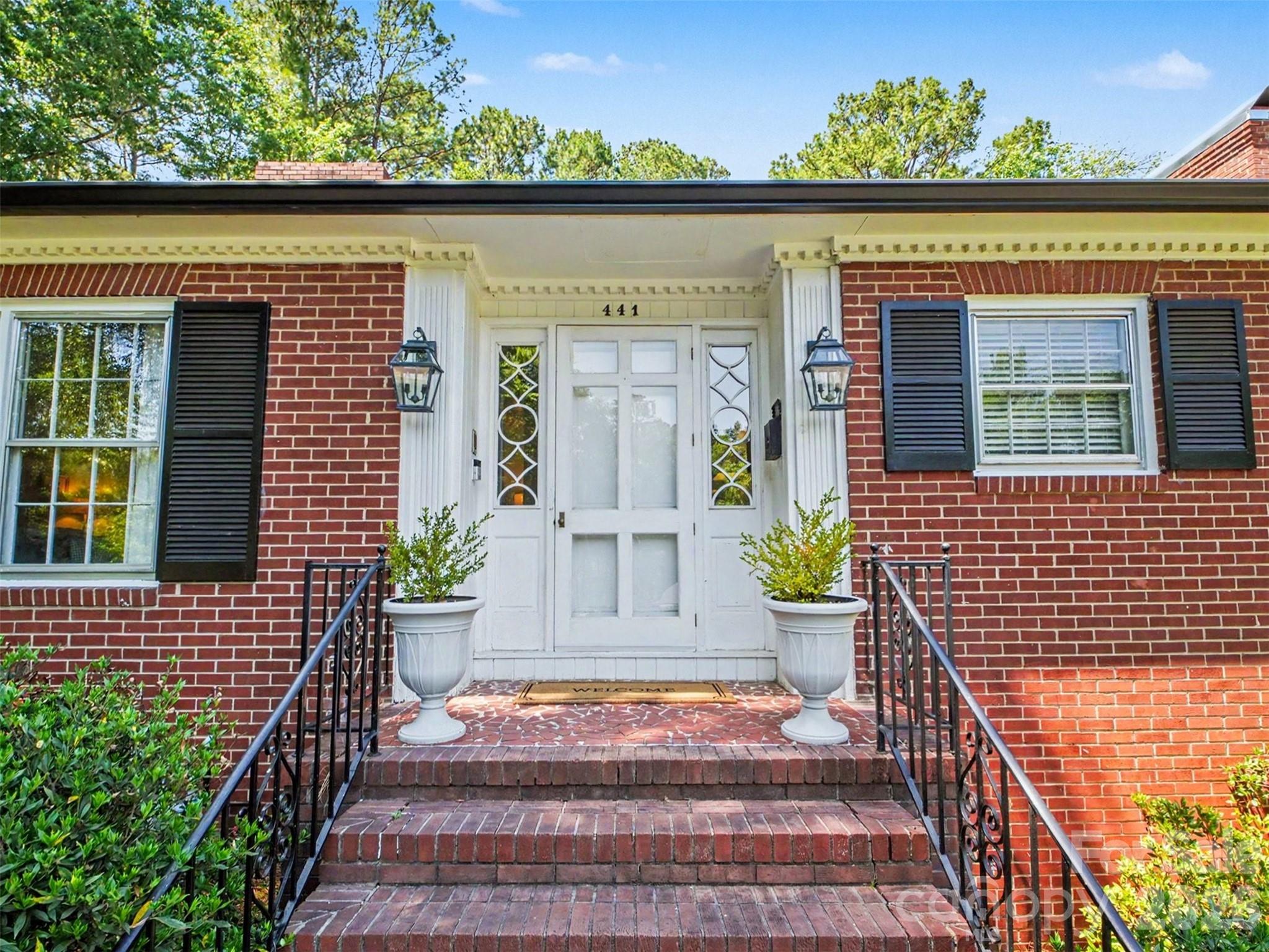 441 Claymont Street SE — Concord