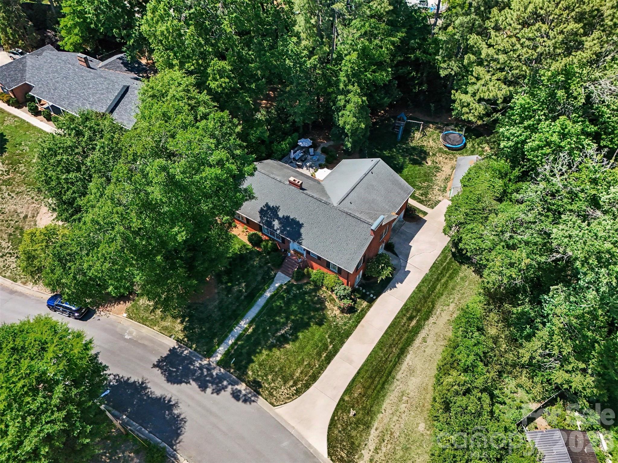 441 Claymont Street SE — Concord