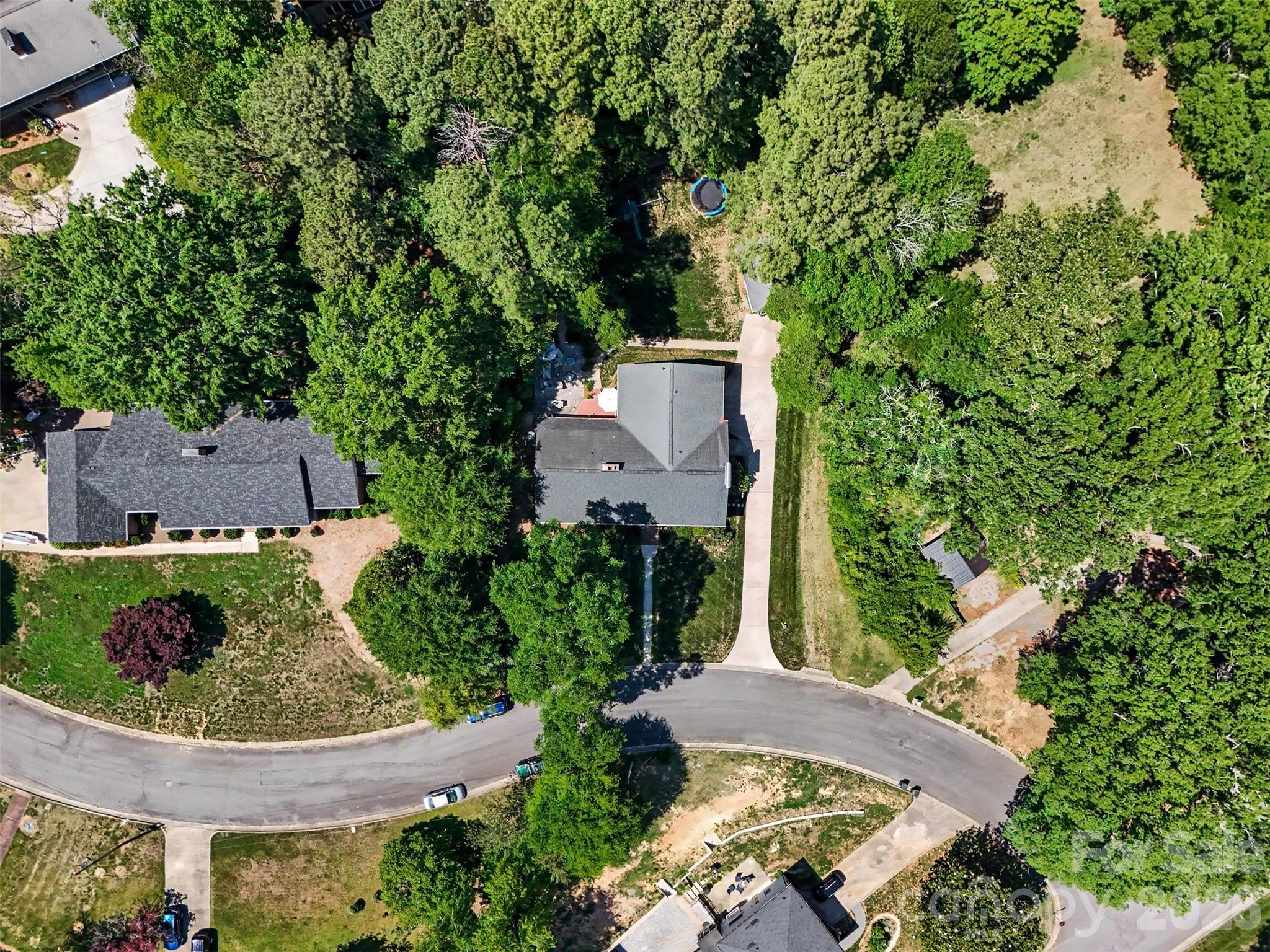 441 Claymont Street SE — Concord