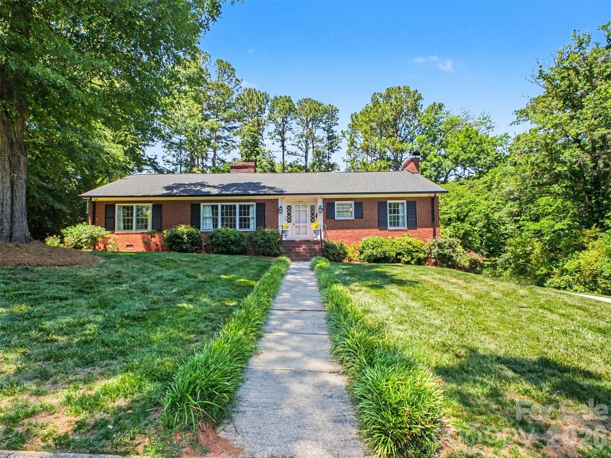 441 Claymont Street SE — Concord
