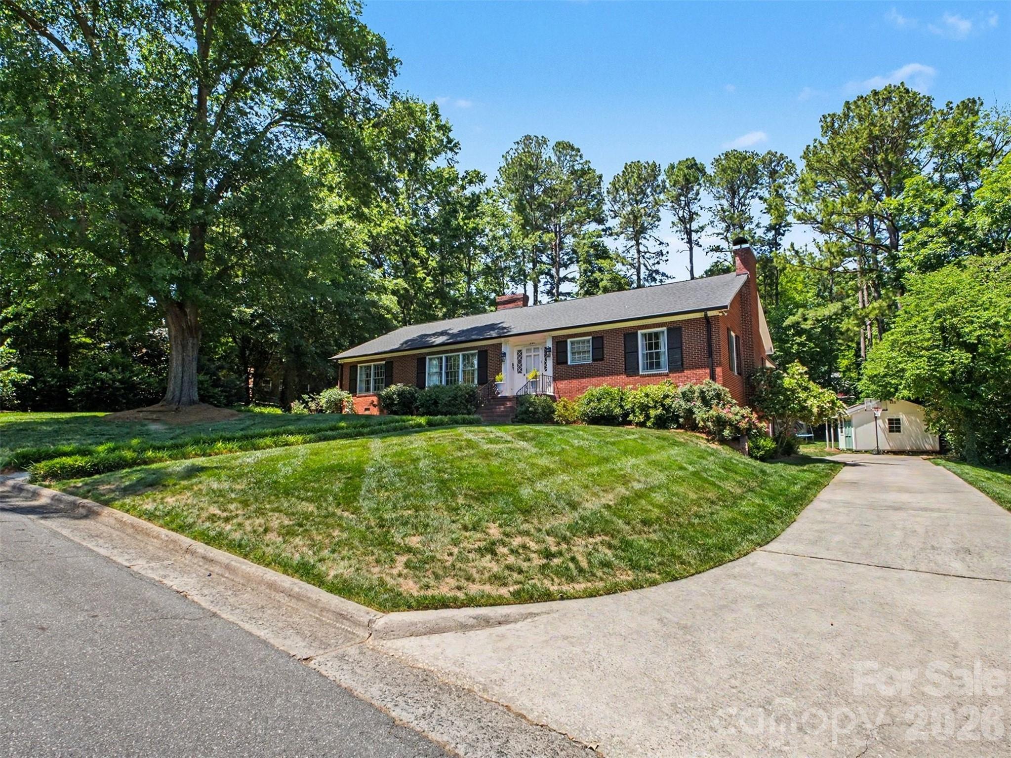 441 Claymont Street SE — Concord