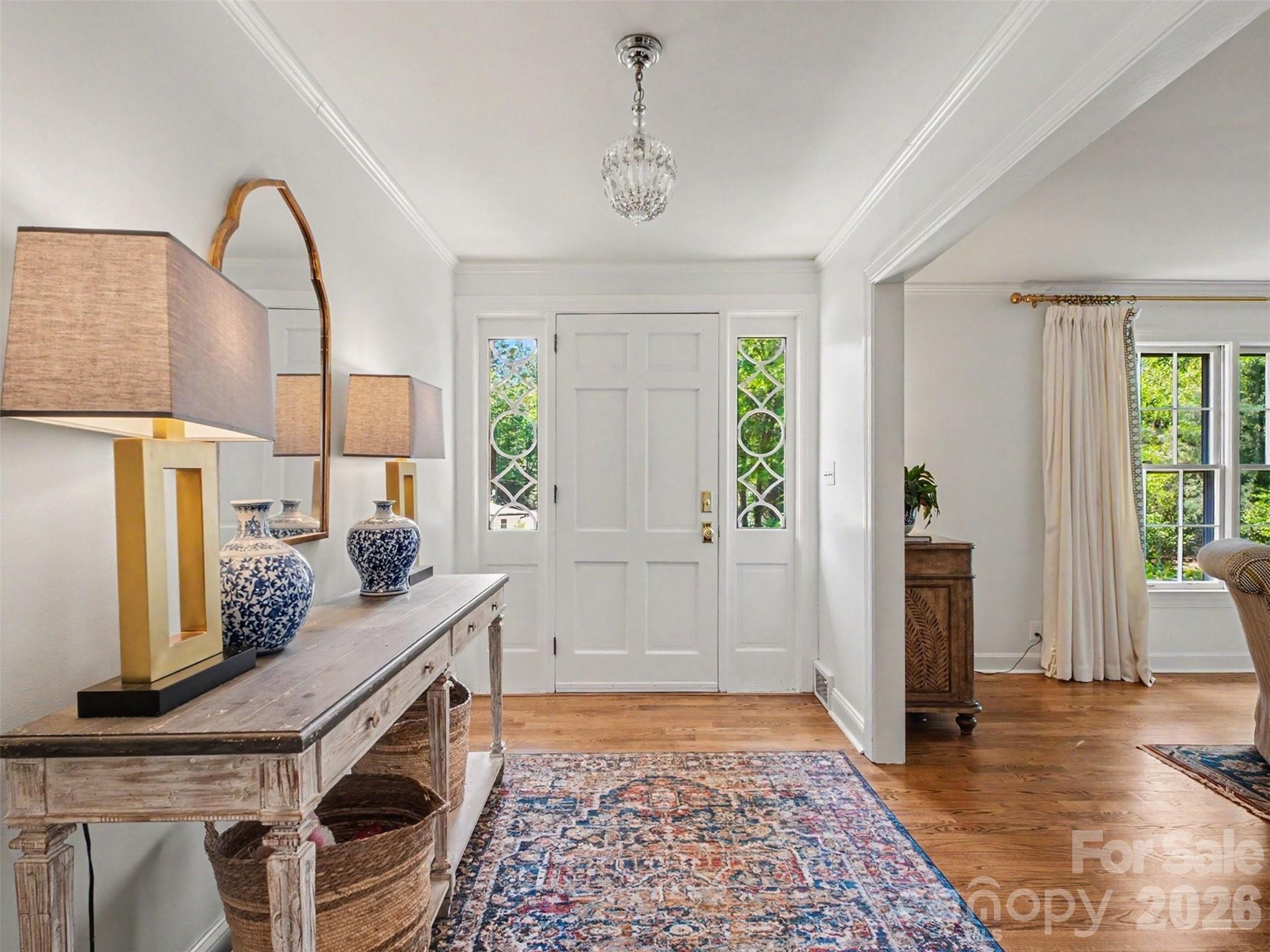 441 Claymont Street SE — Concord