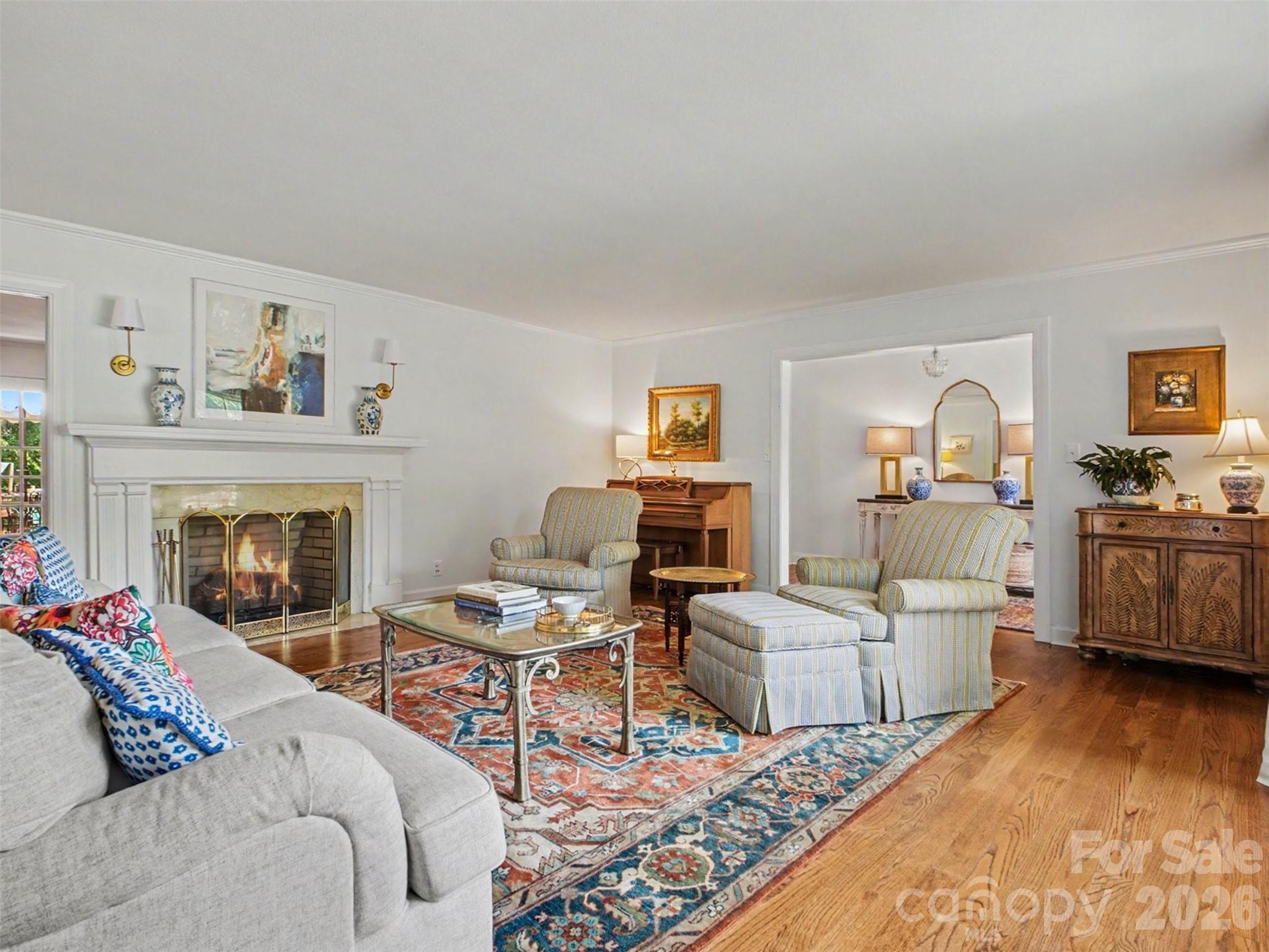 441 Claymont Street SE — Concord