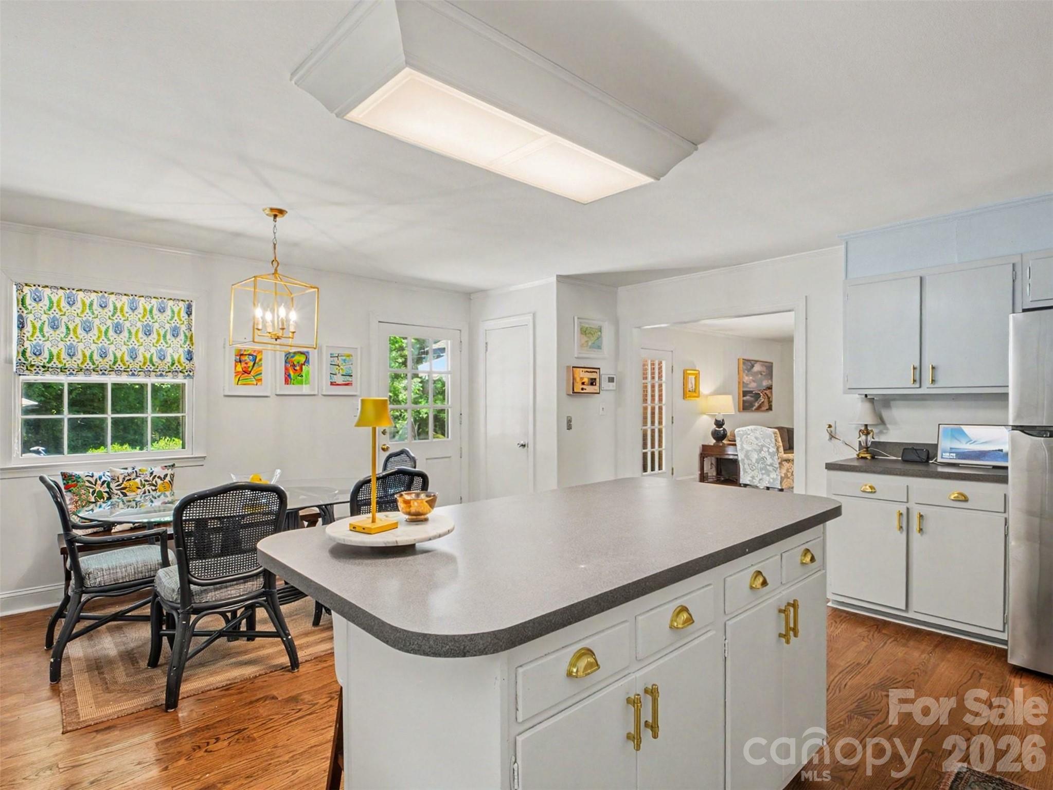 441 Claymont Street SE — Concord