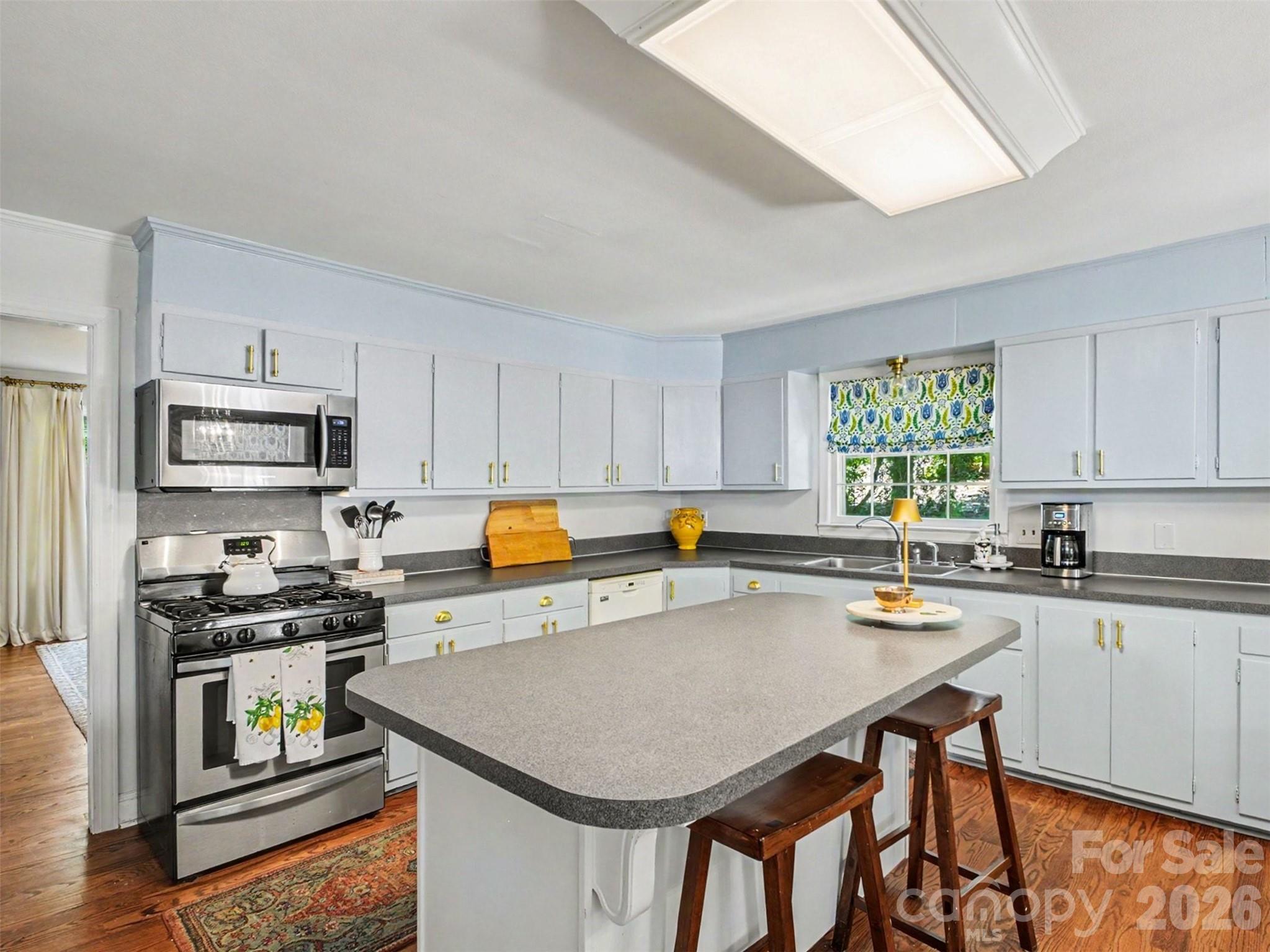 441 Claymont Street SE — Concord