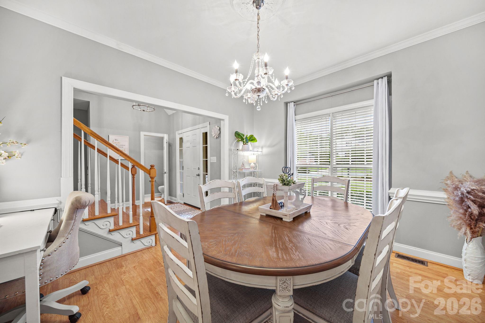 2820 Monterrey Lane #103 — Monroe