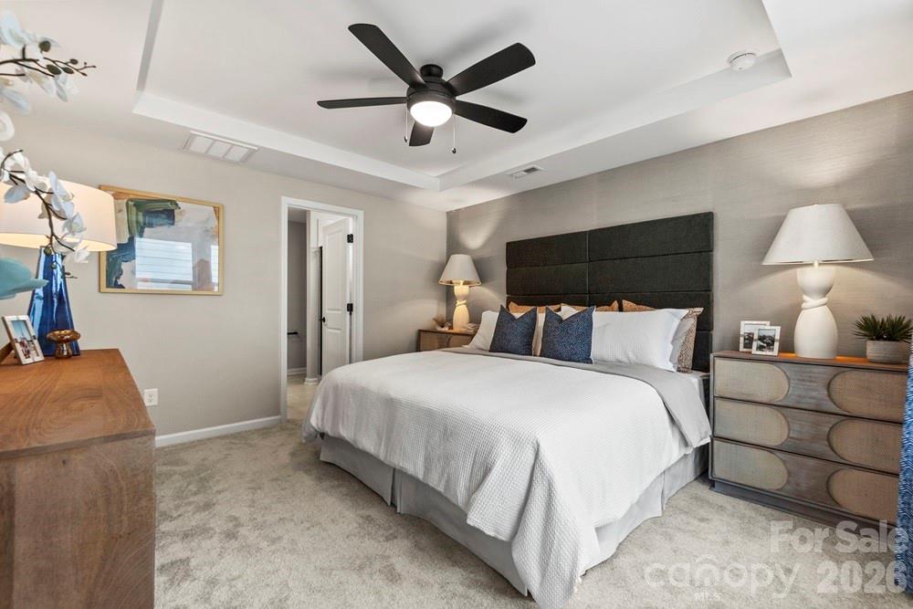 17118 Walker Wylie Drive — Charlotte