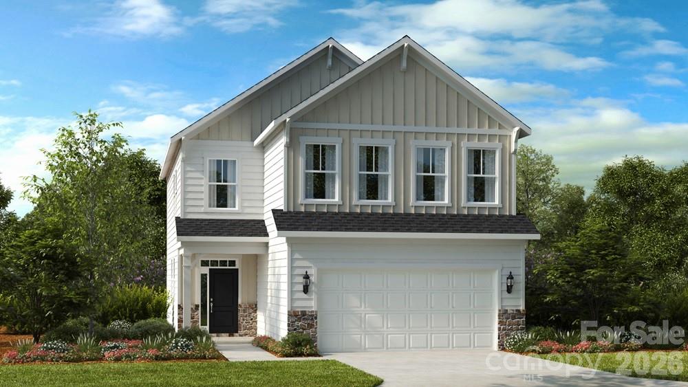 17118 Walker Wylie Drive — Charlotte