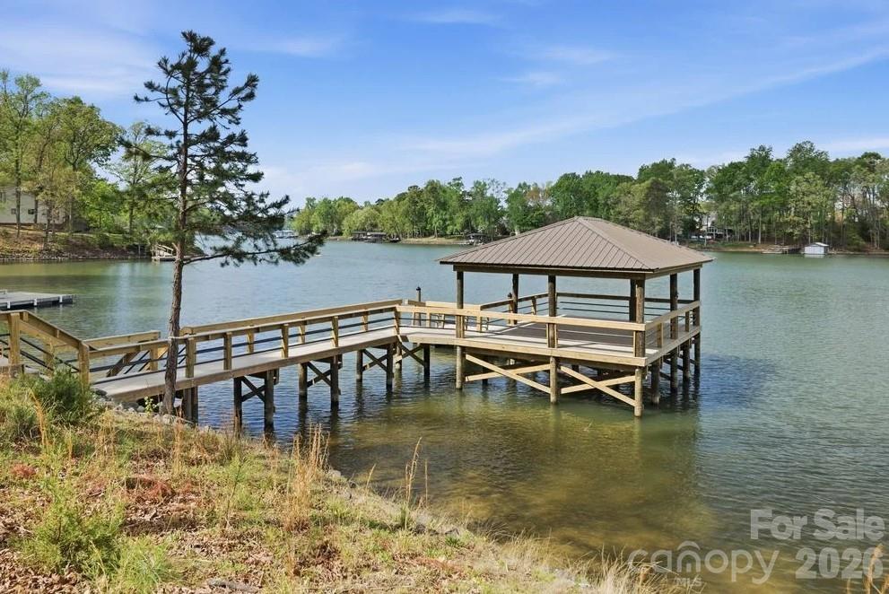 17118 Walker Wylie Drive — Charlotte